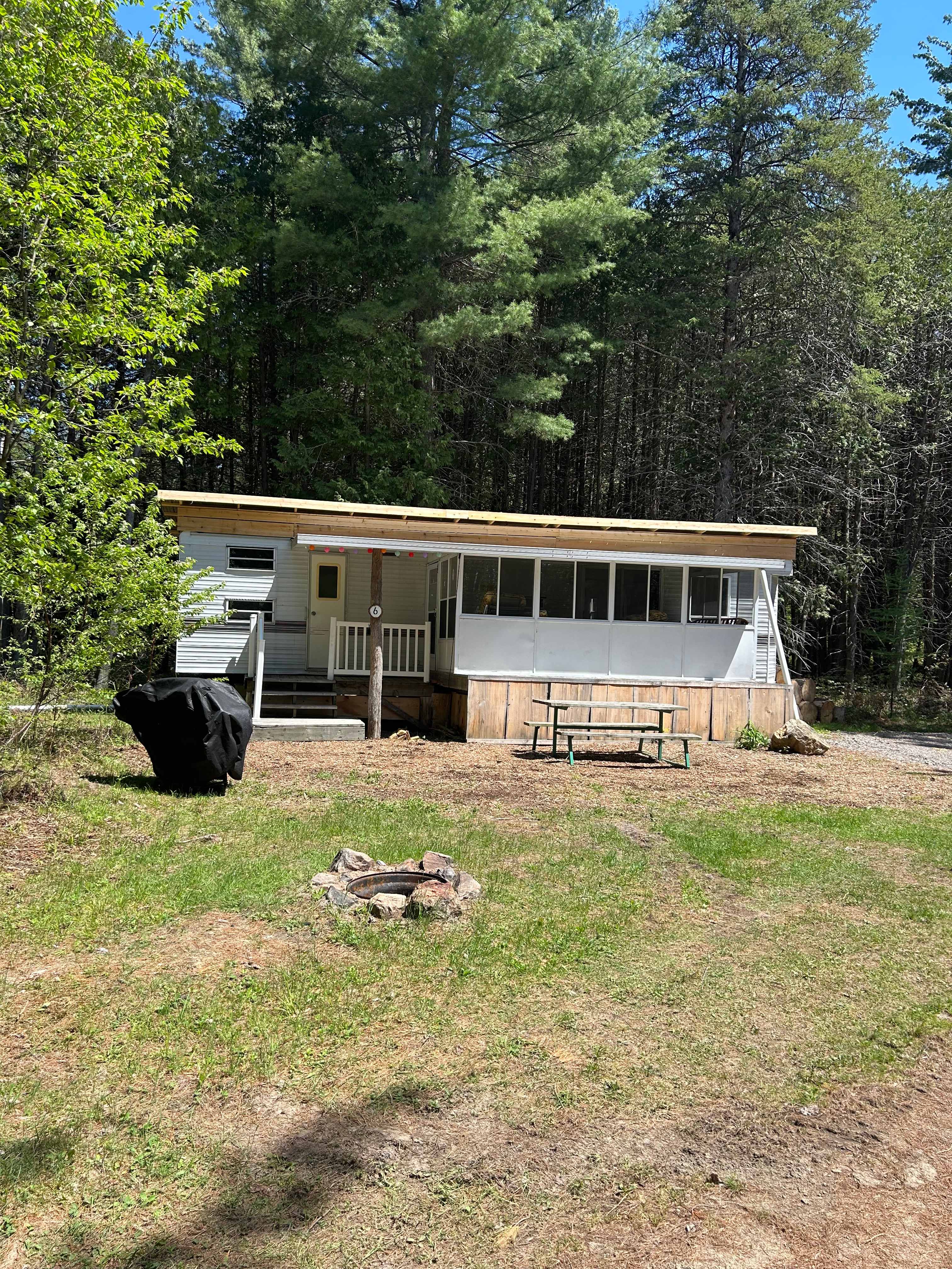 New Frontiers Retreat
