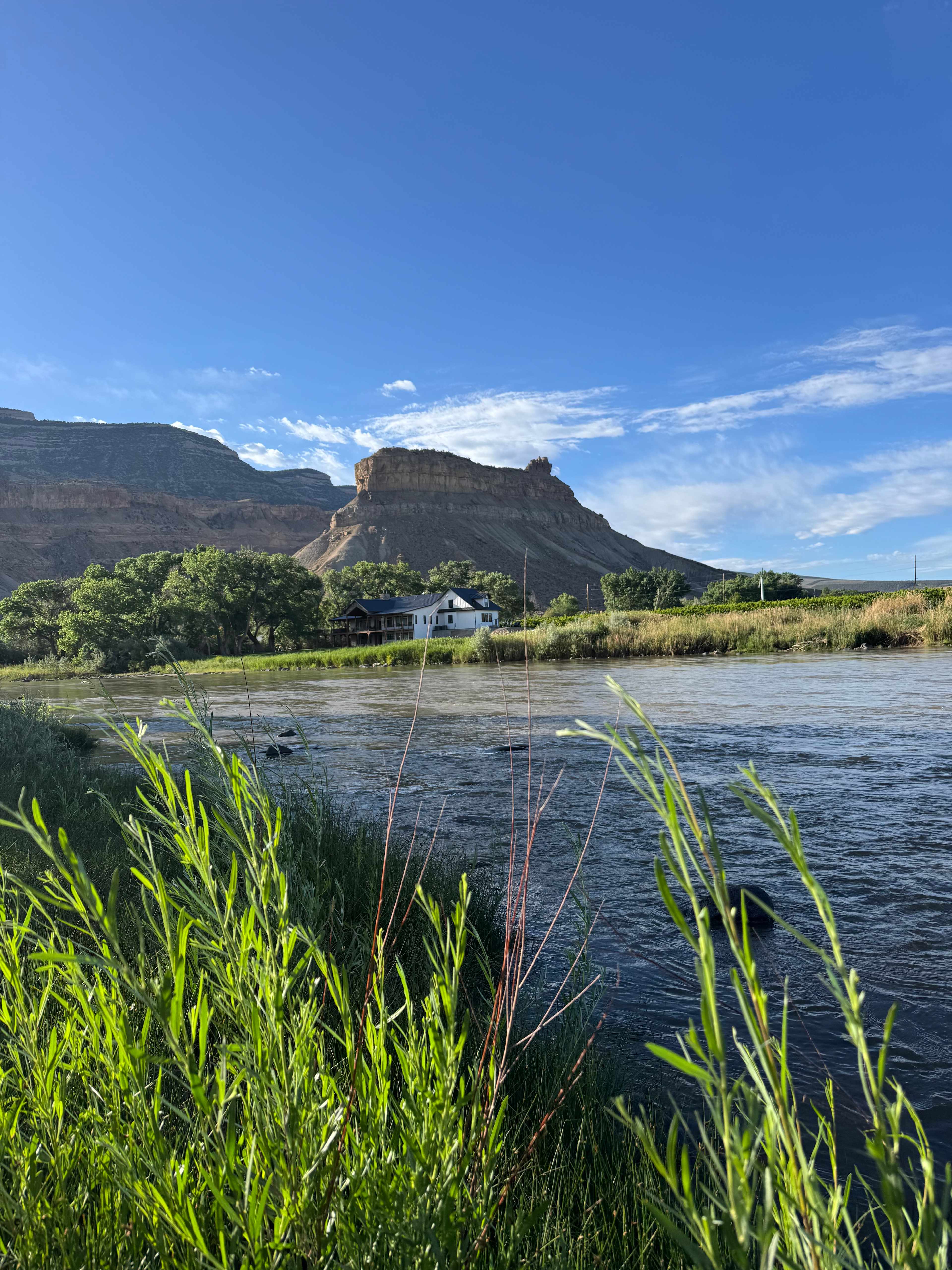 Palisade Basecamp RV Resort