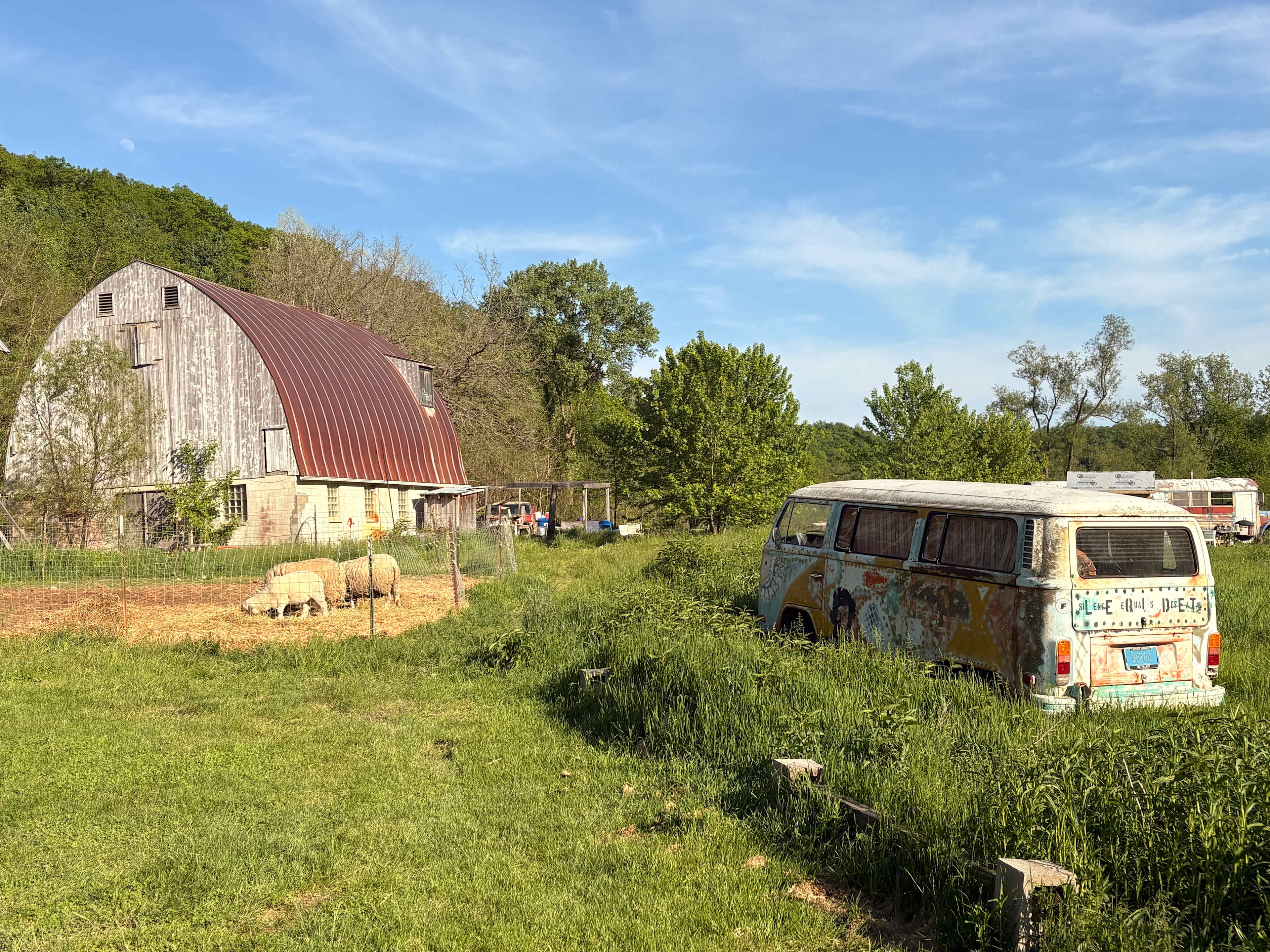 🦫 Flutterby 🦋 Farm 👩🏽‍🌾