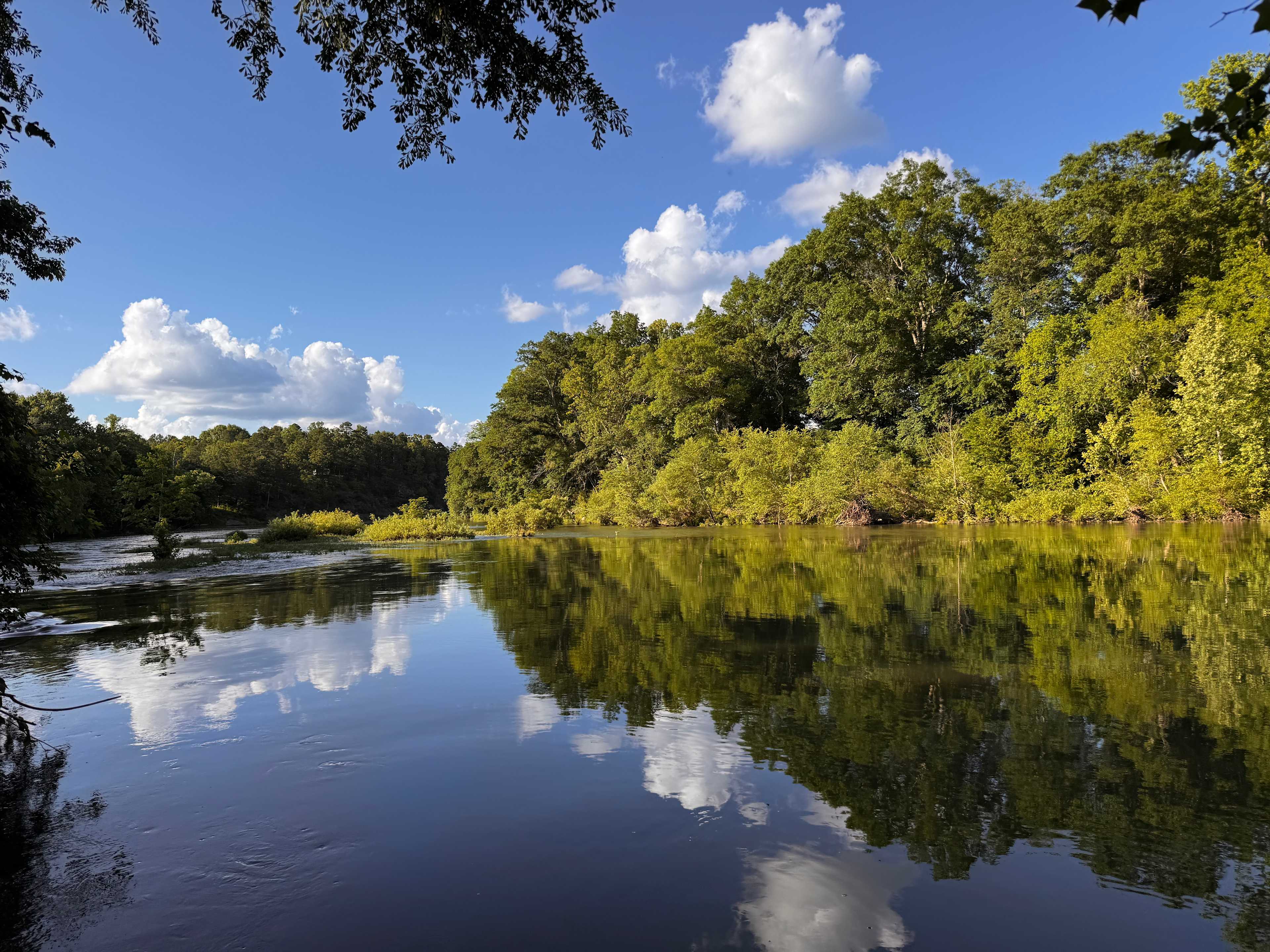 Ouachita River Haven