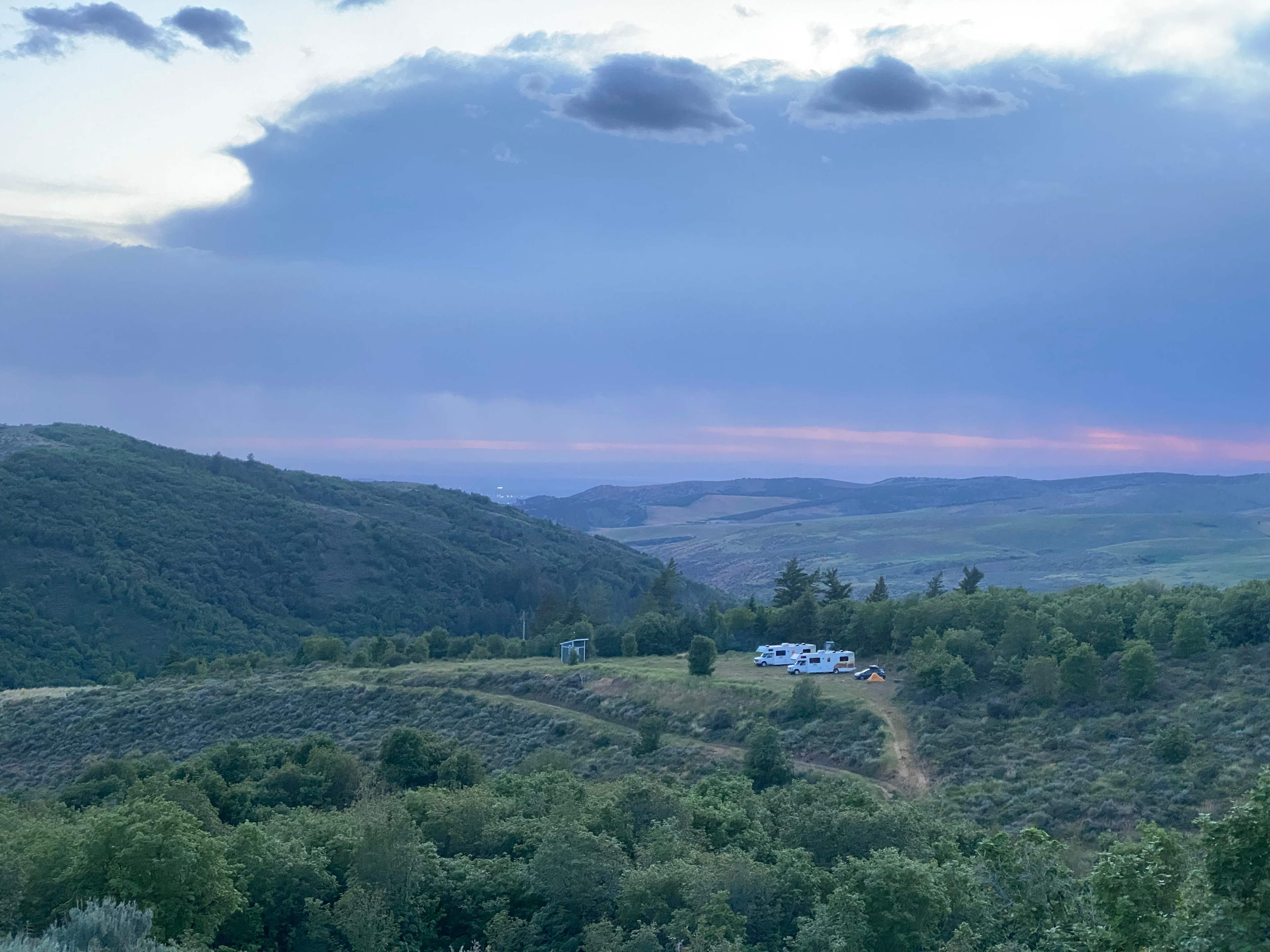 Moonlight Mine Acres