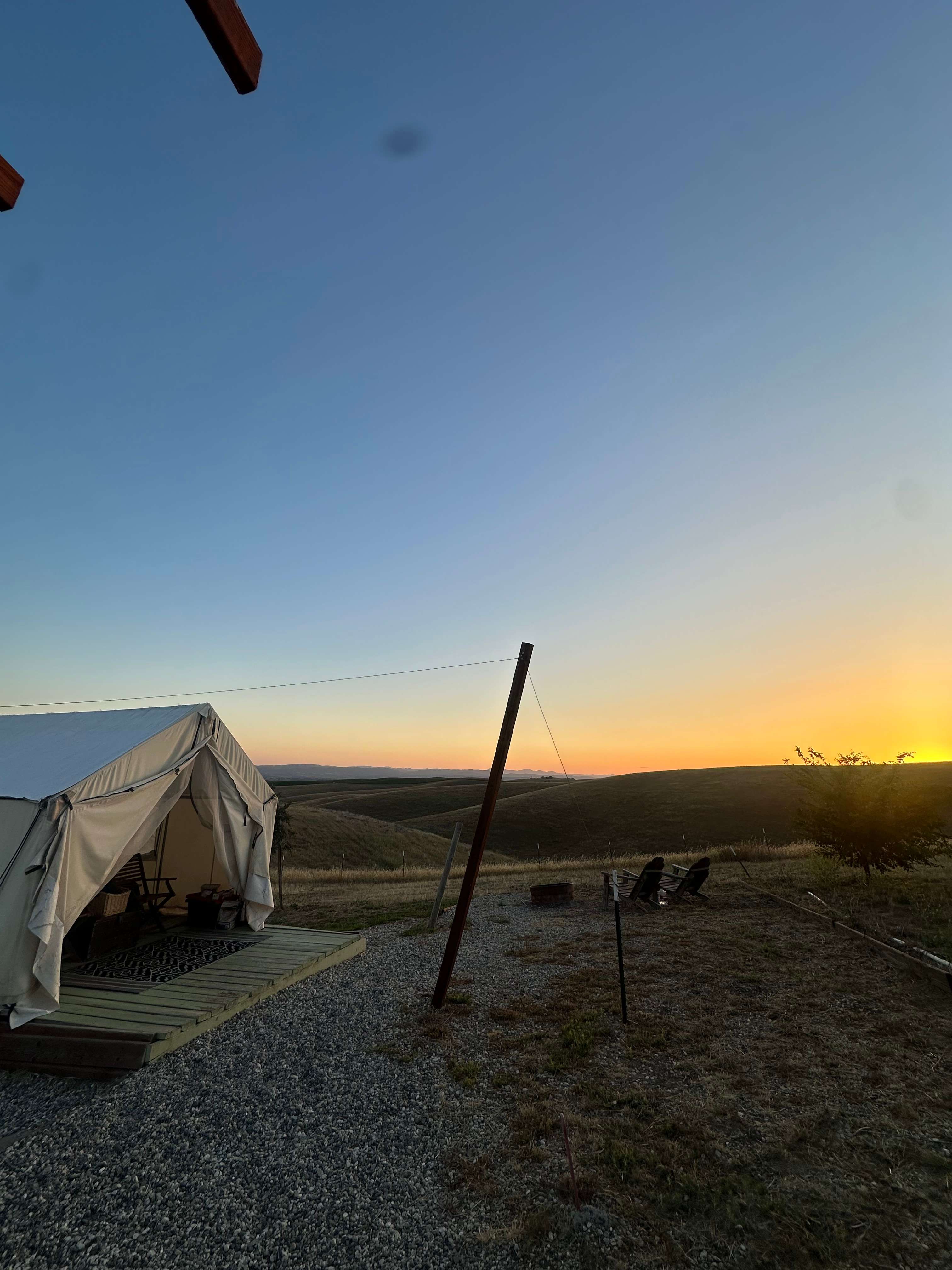Enney's Ranch