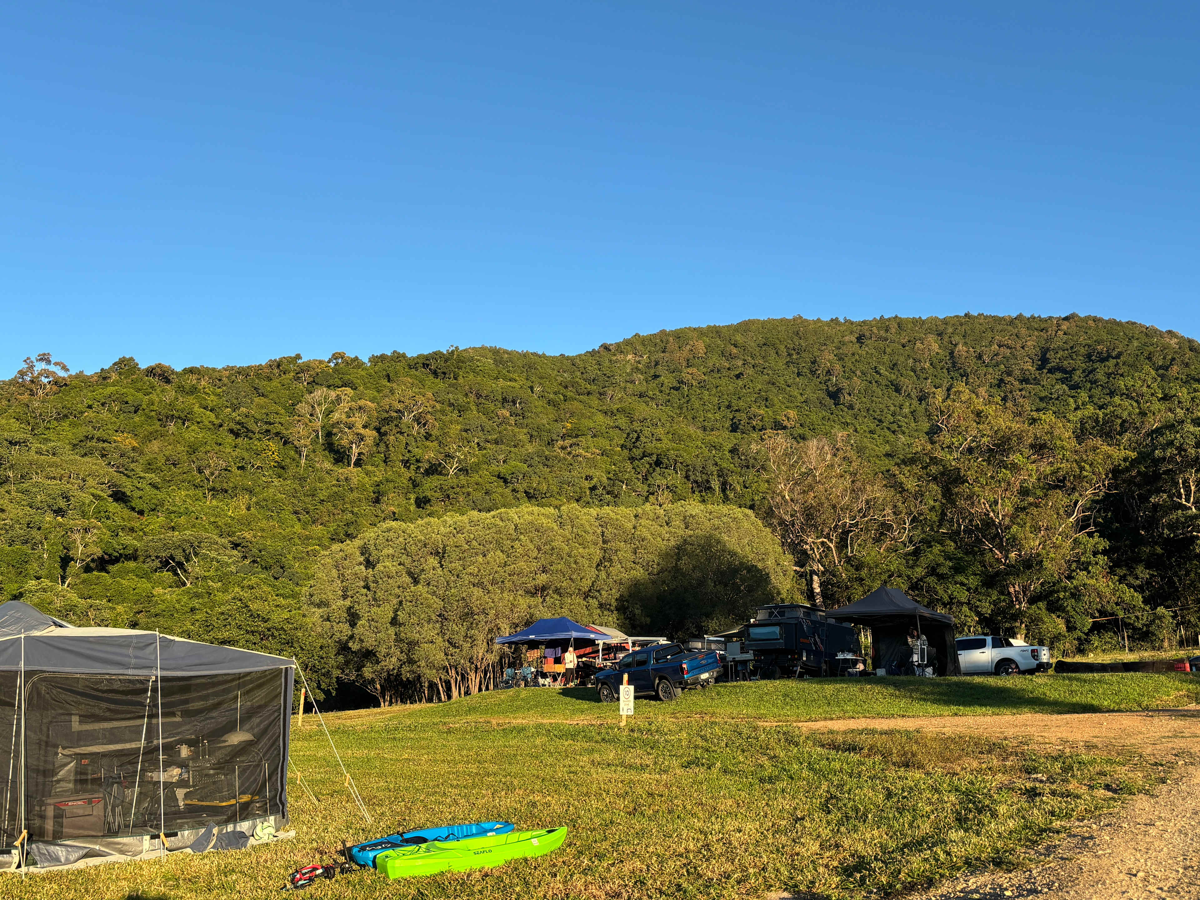 Wallaby Downs