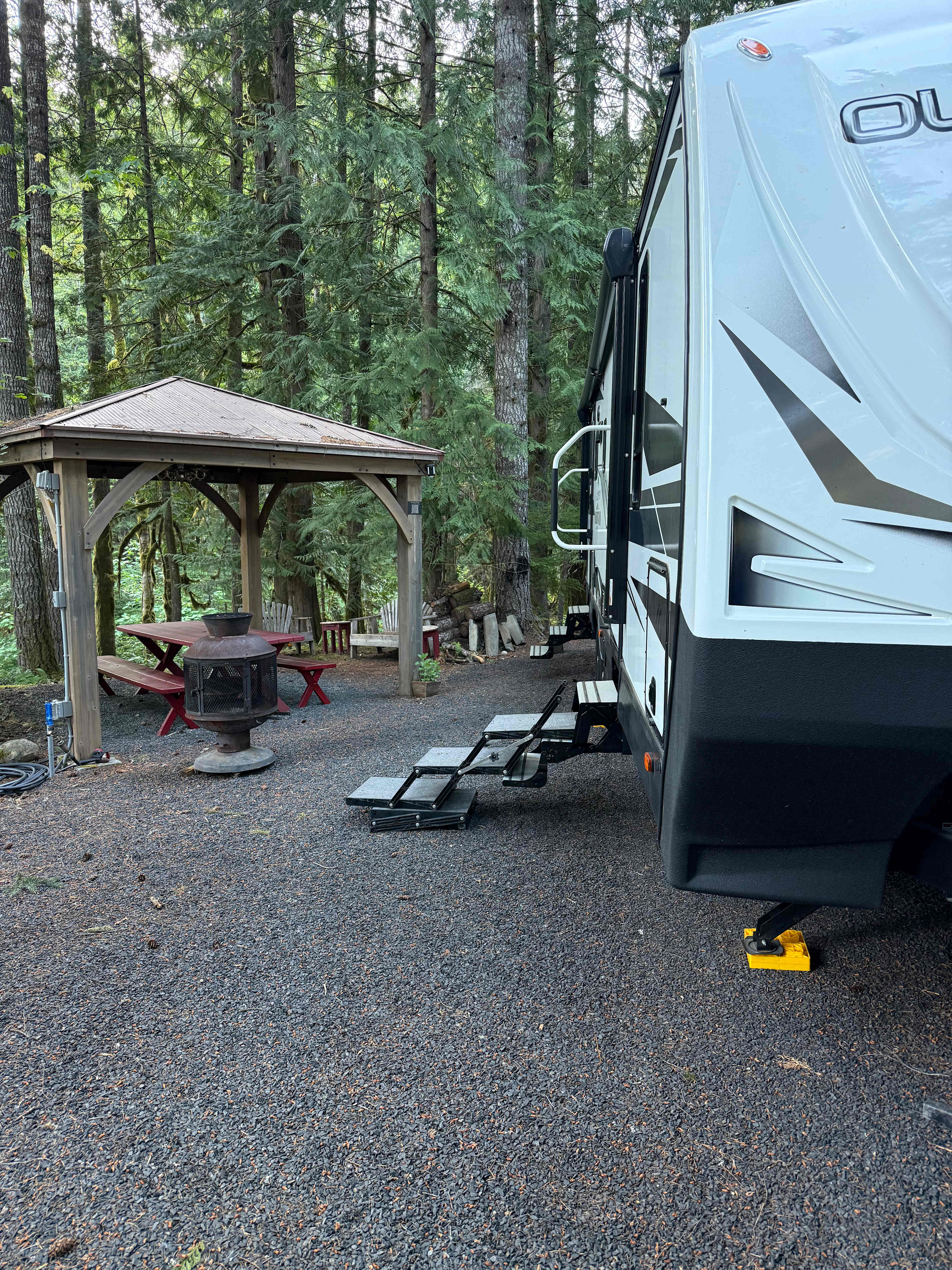 Coal Creek RV