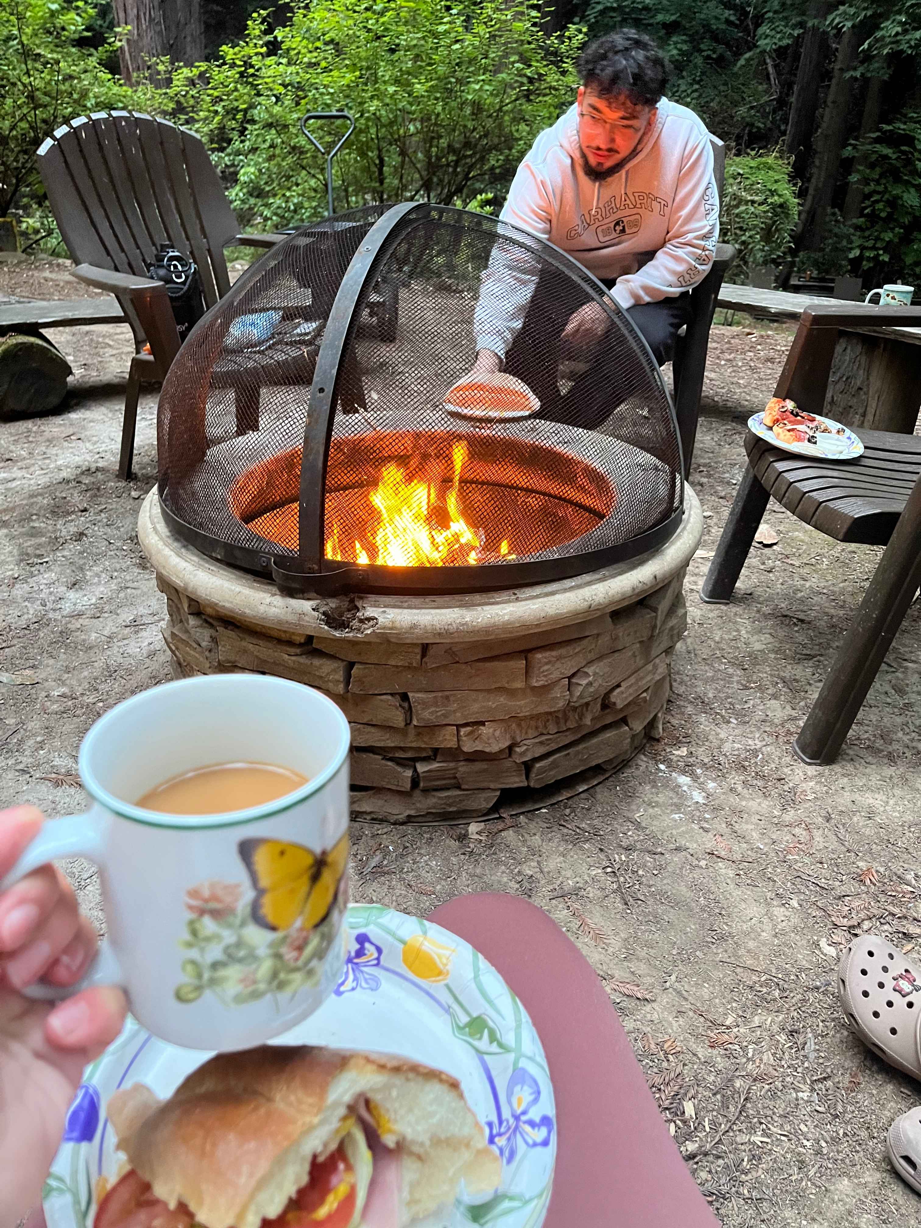 Camp Cruz Glamping Retreat