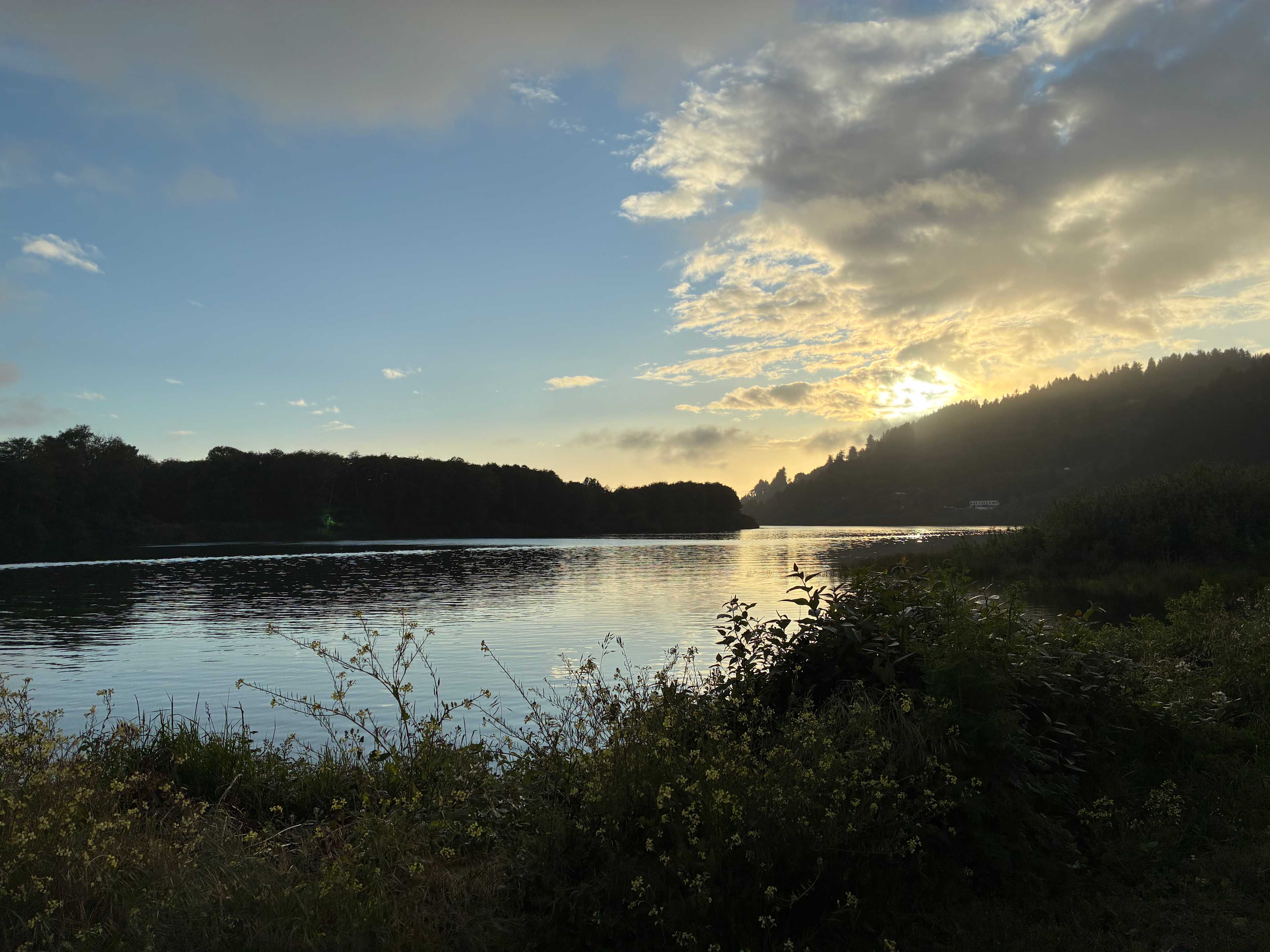 Chinook RV Resort