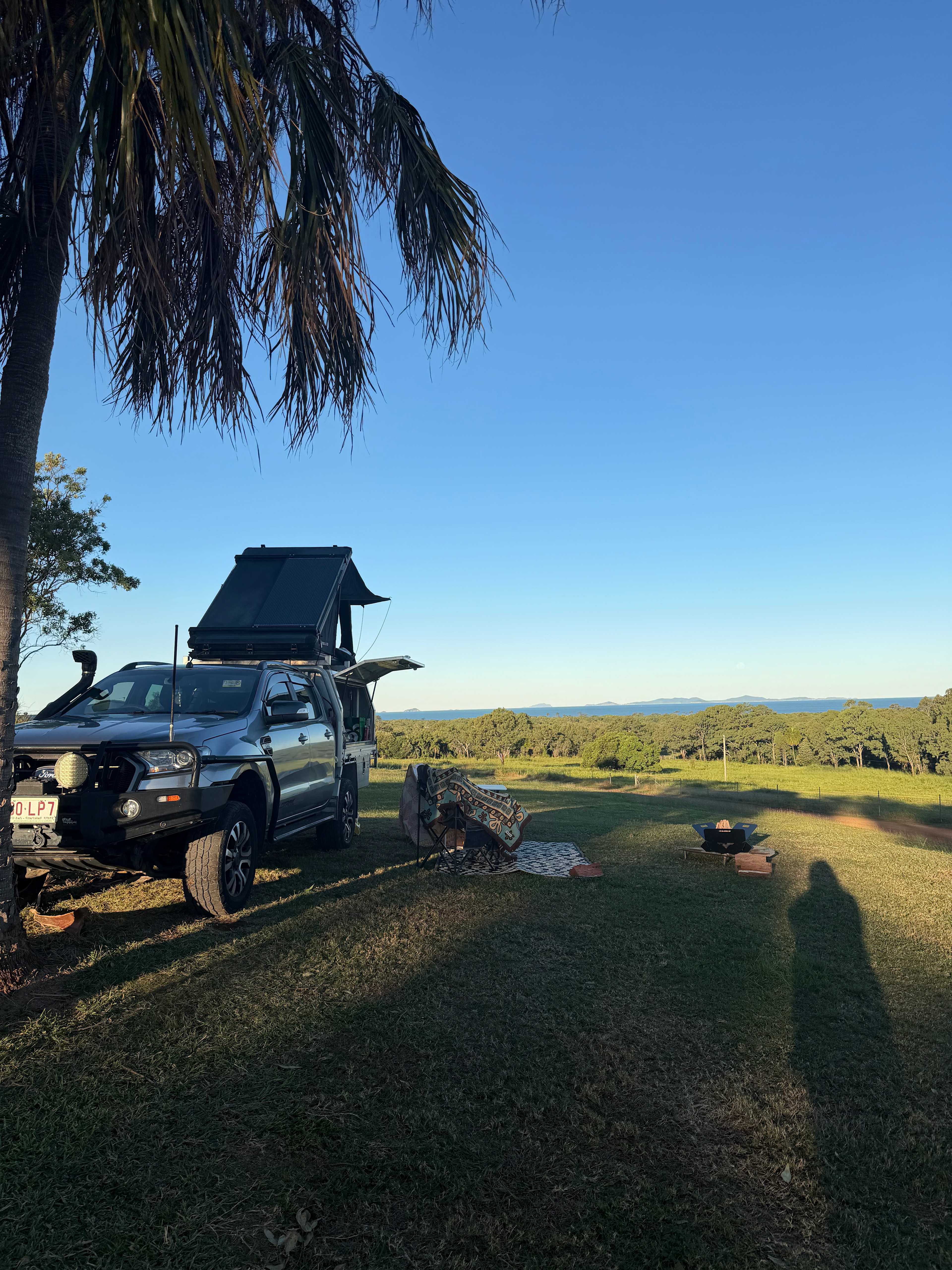 Yeppoon Farmstay