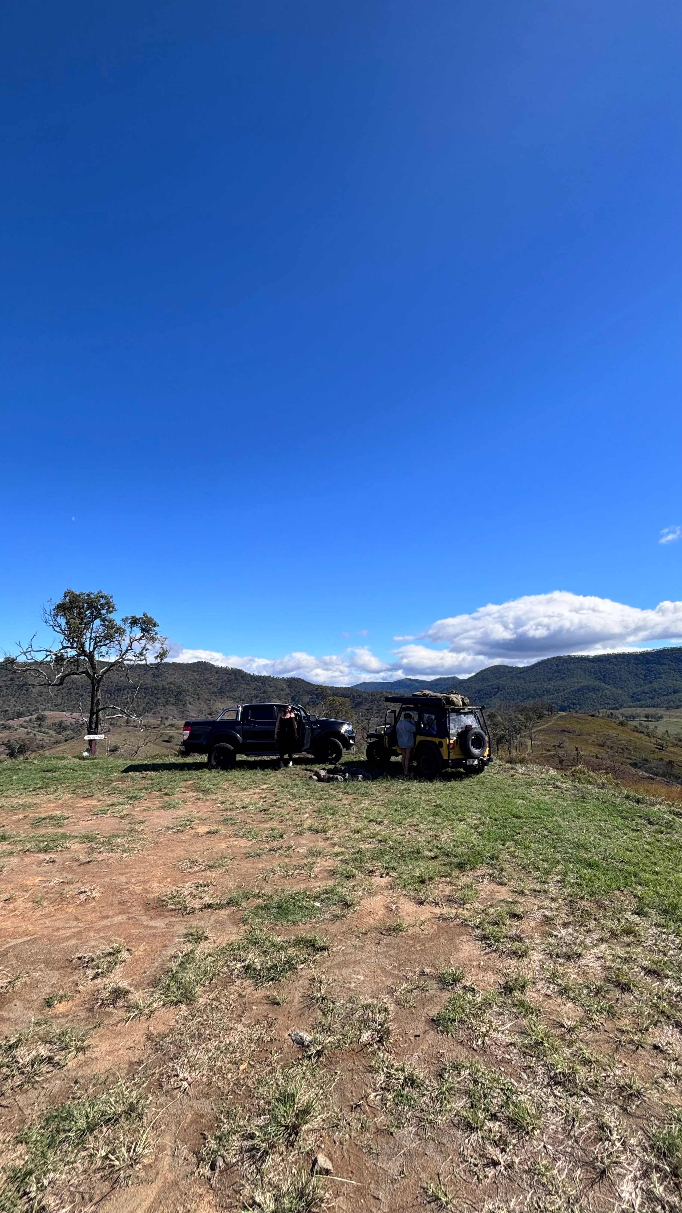 Juburra Country Camping