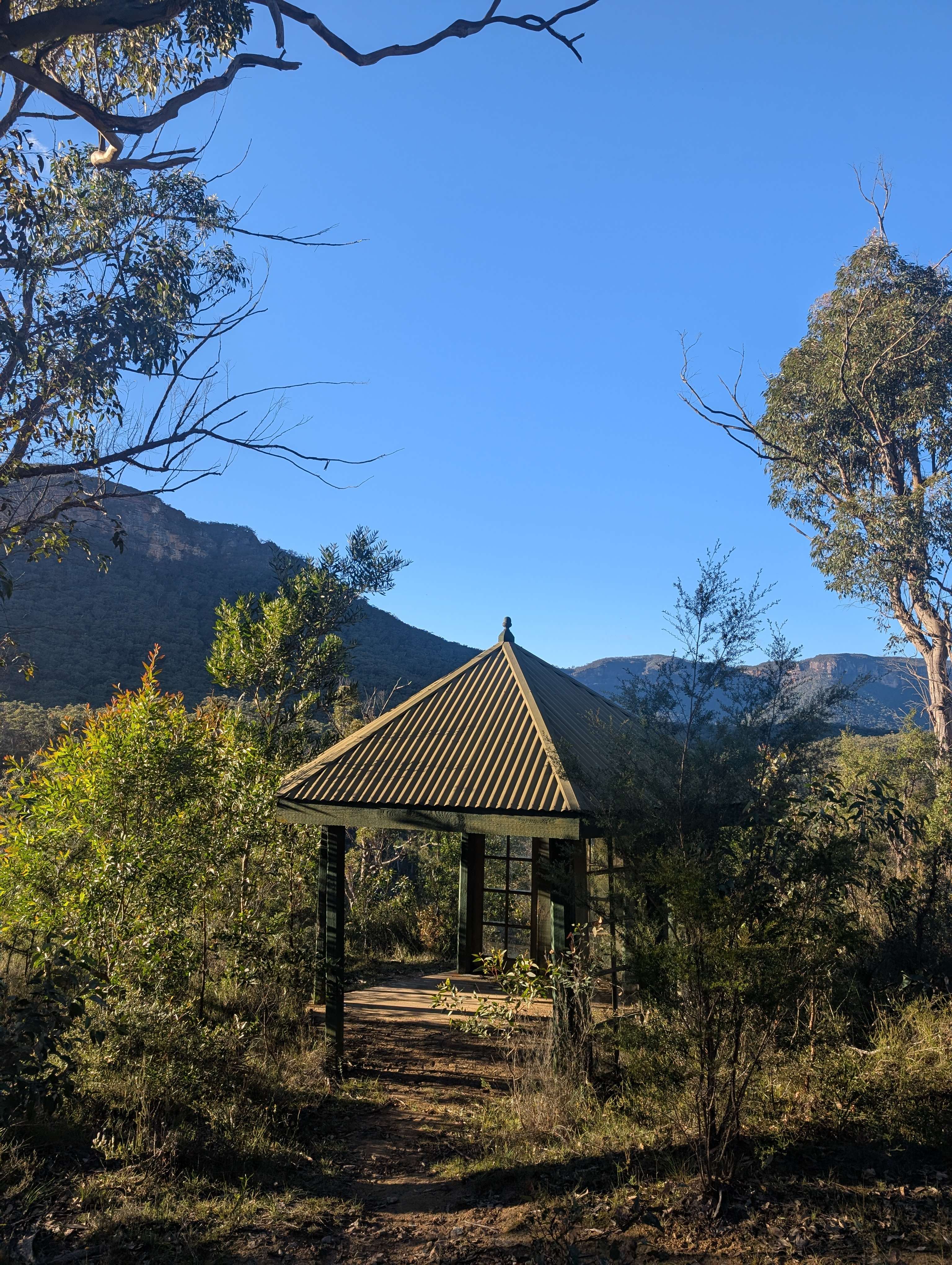 Megalong Valley Farm