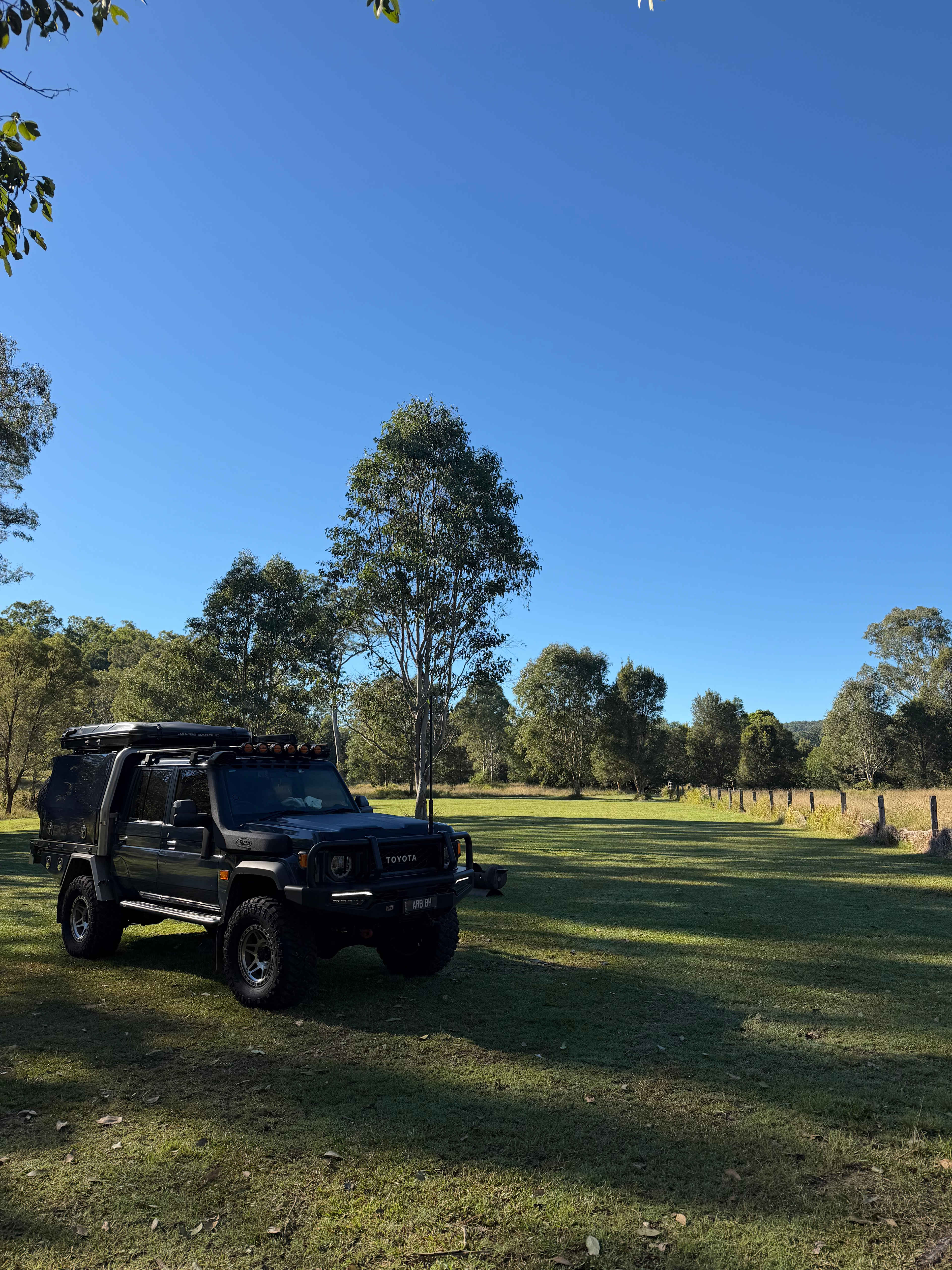 Kalimna Country Retreat