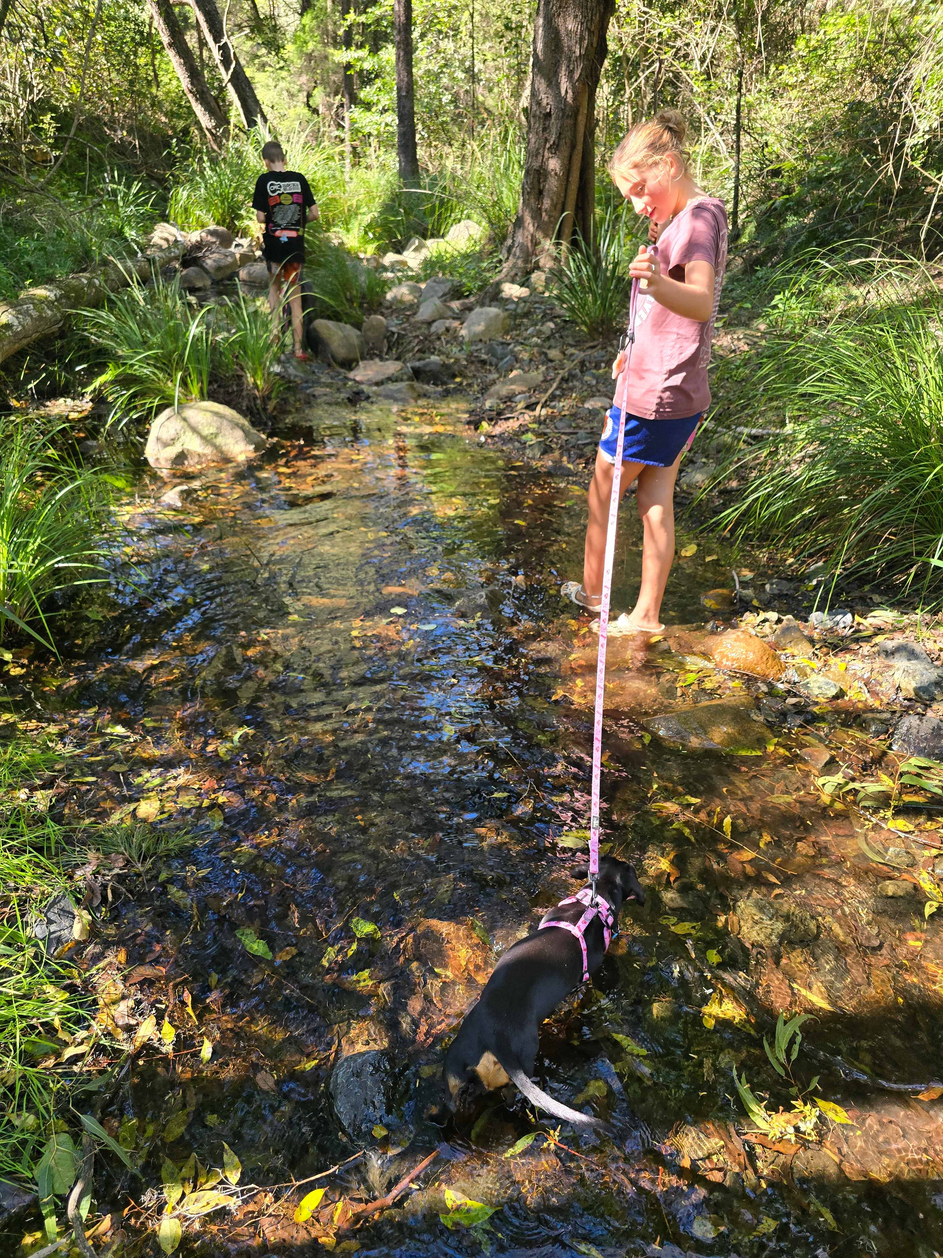 Hope Valley