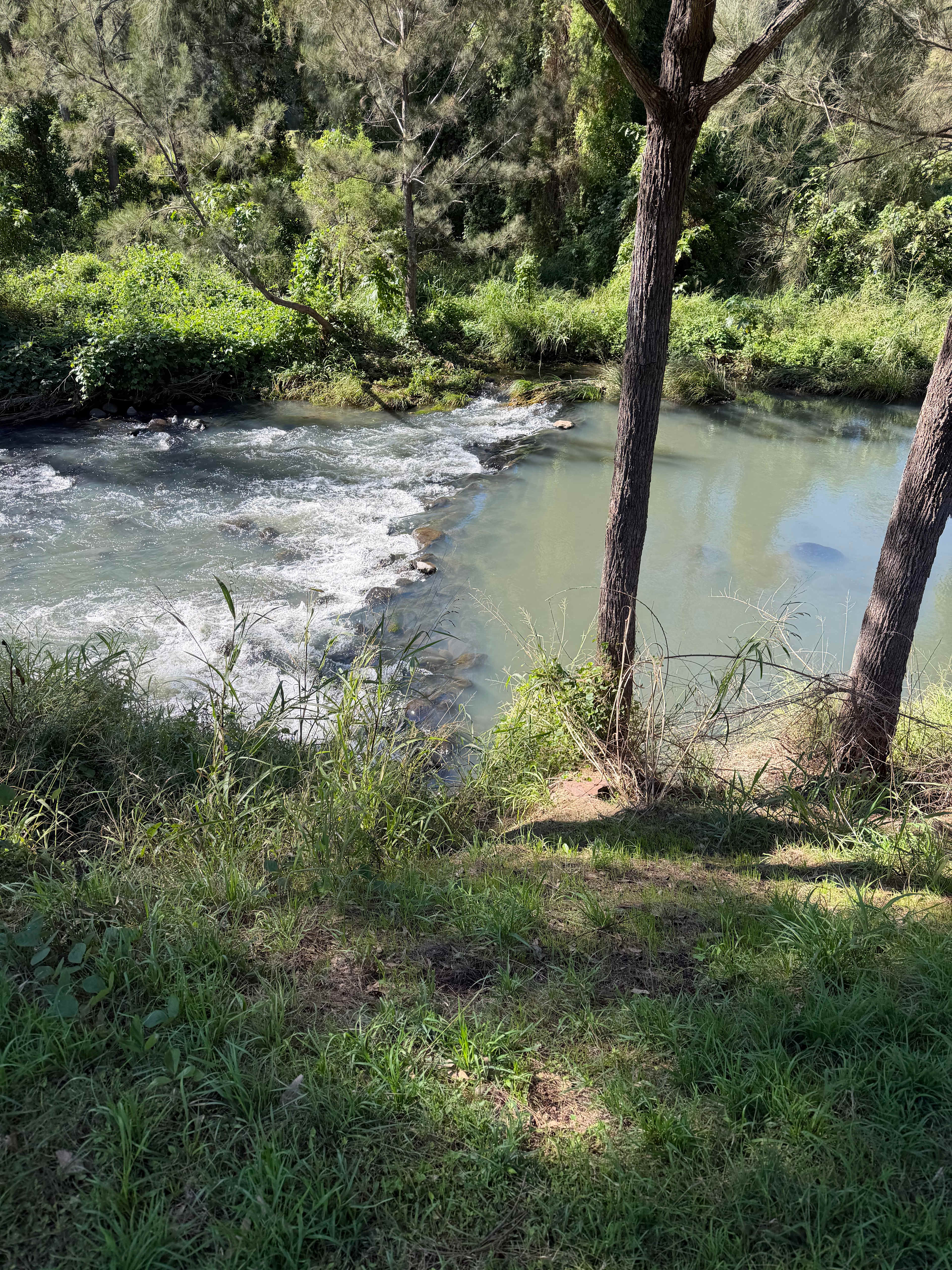 Christmas Creek Bush Retreat