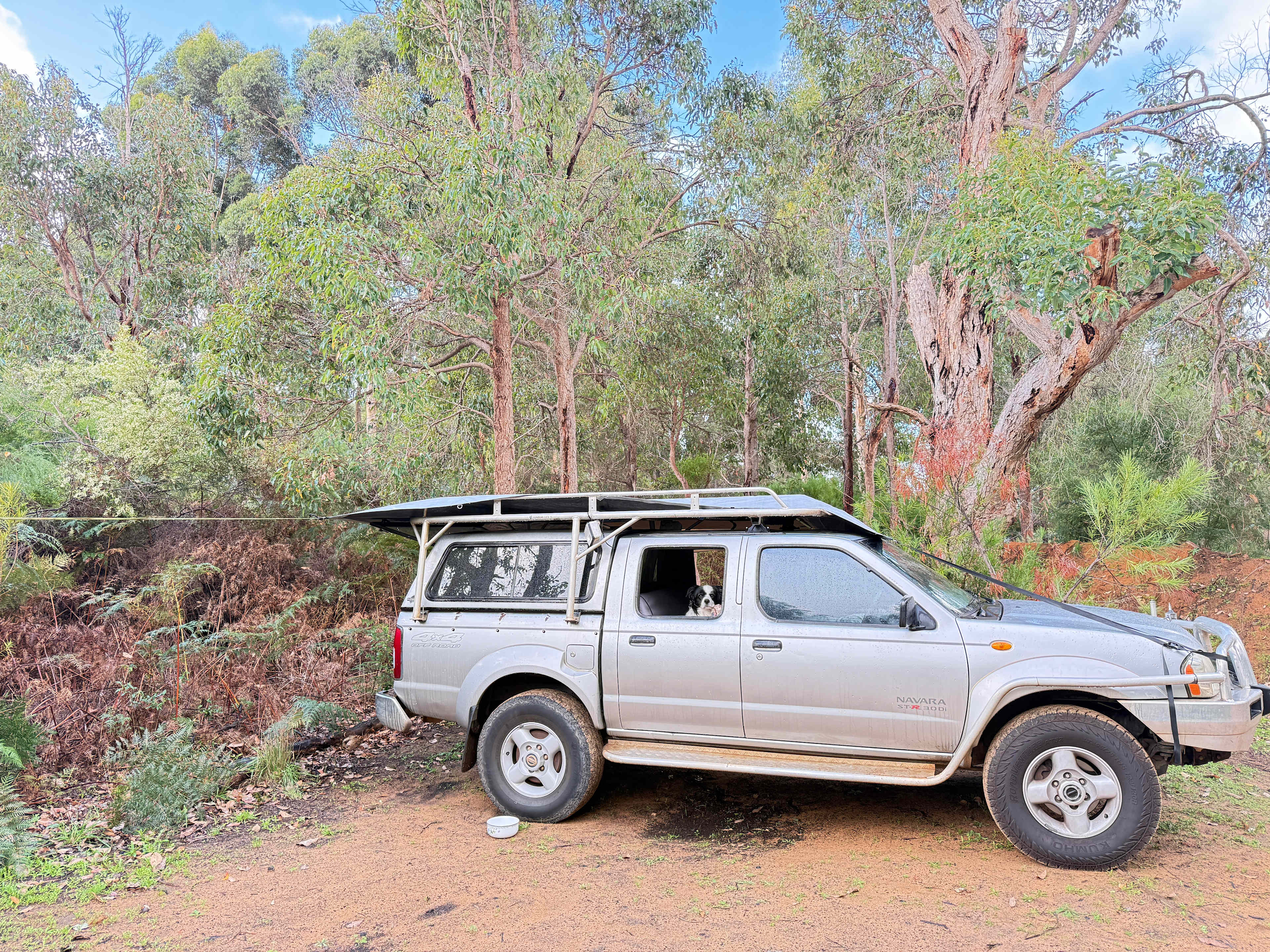 Redgum Retreat