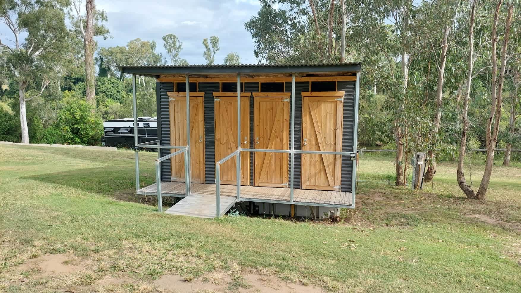Bucca Country River Retreat