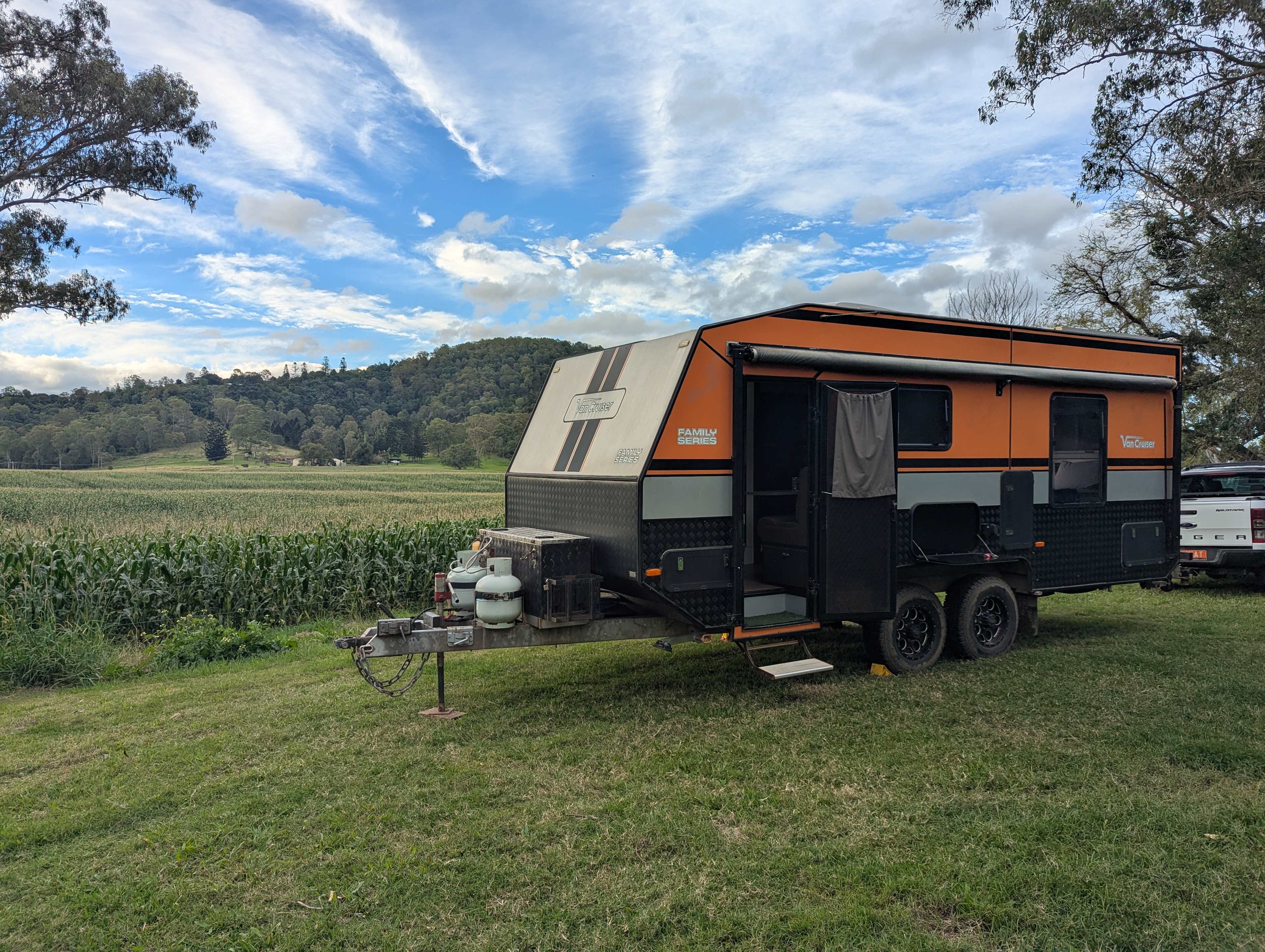 Kenilworth Free Range Farm