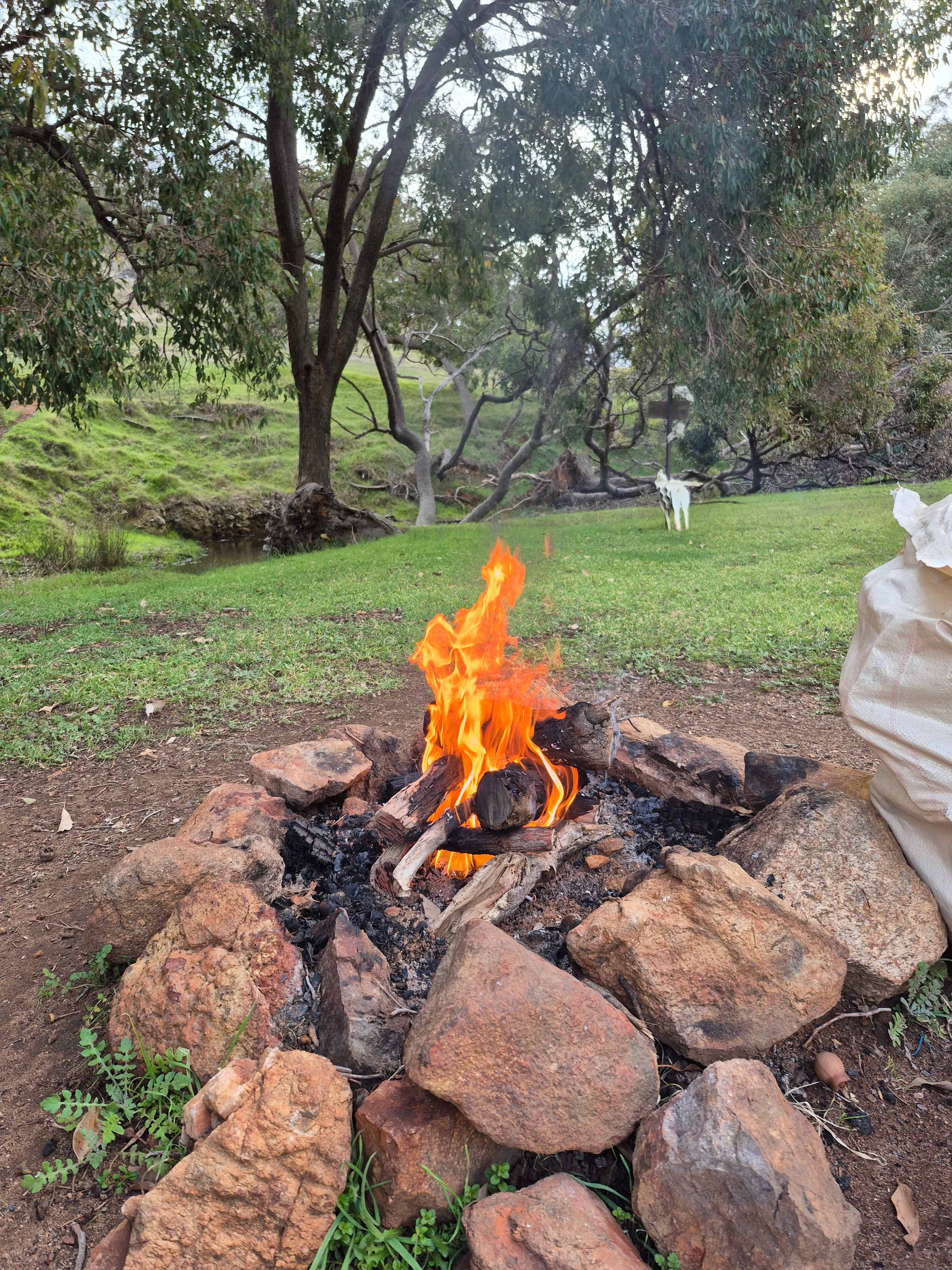 Bolinda Vale Farm