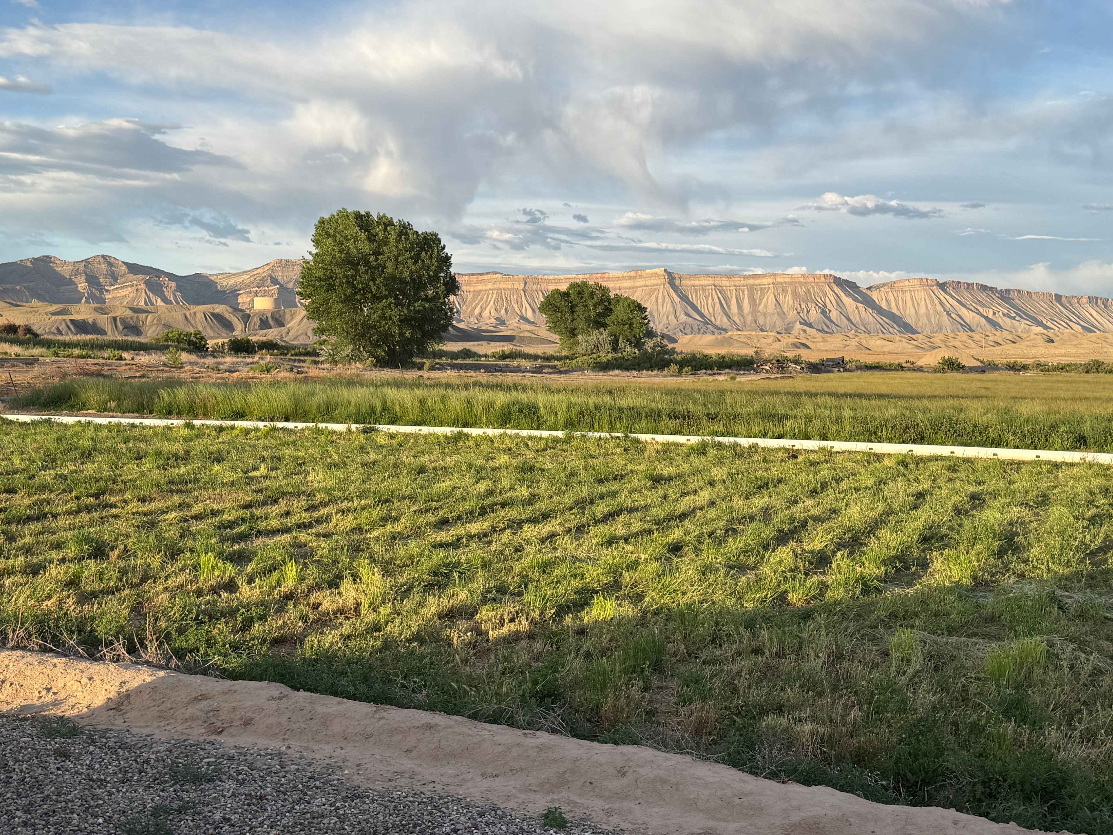 Double M Ranch