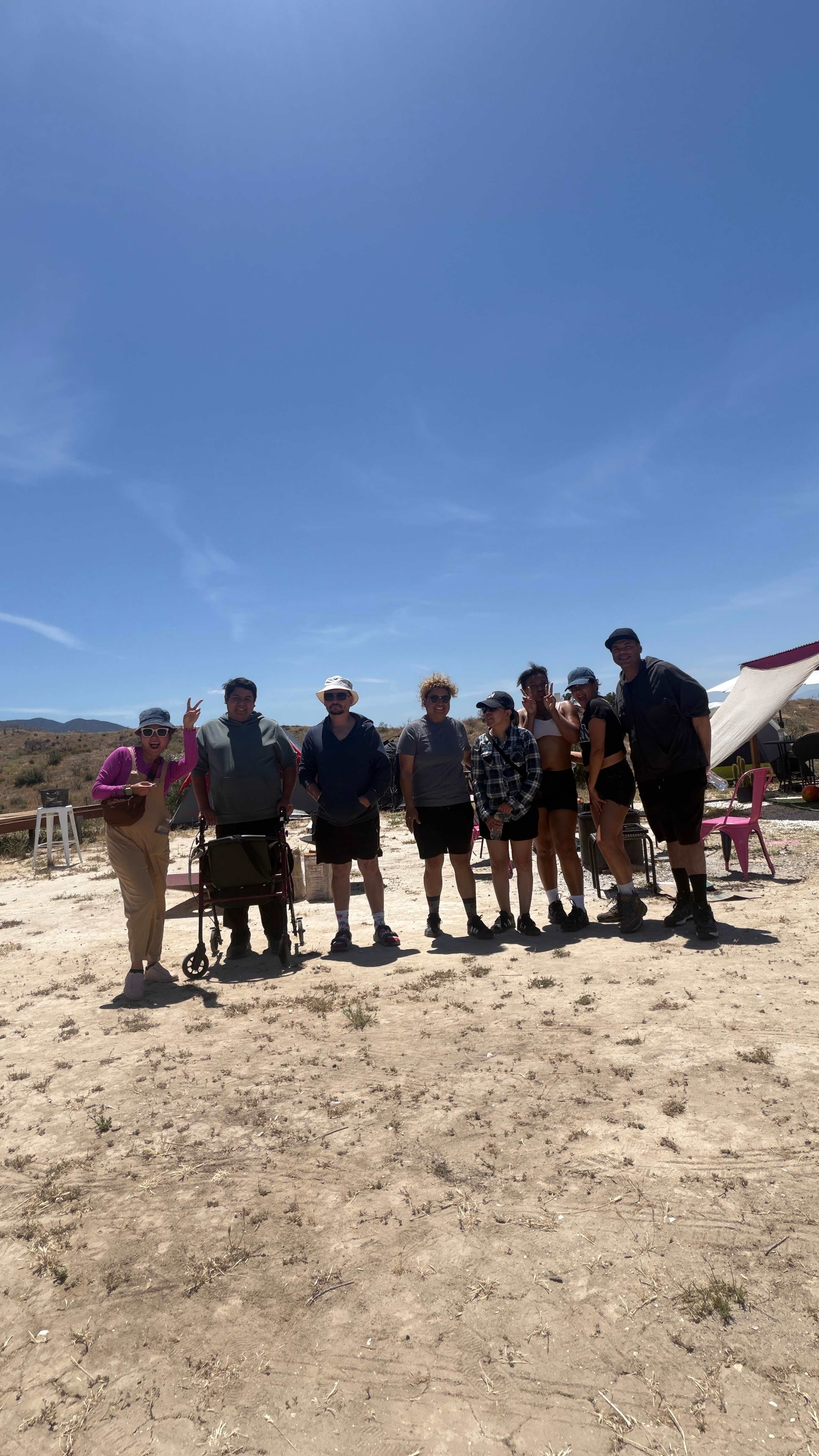 Cuyama Oaks Ranch