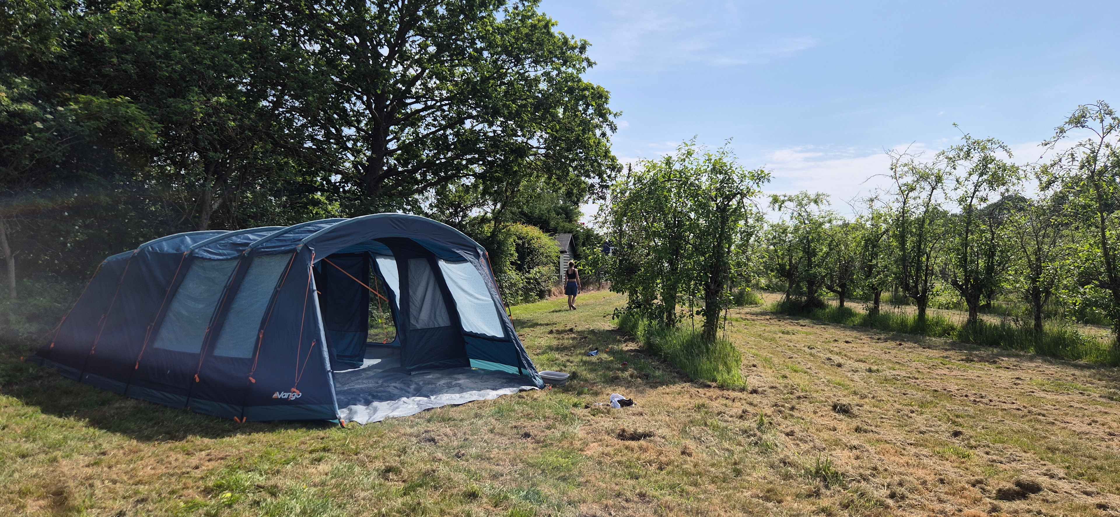 Frittenden Orchard