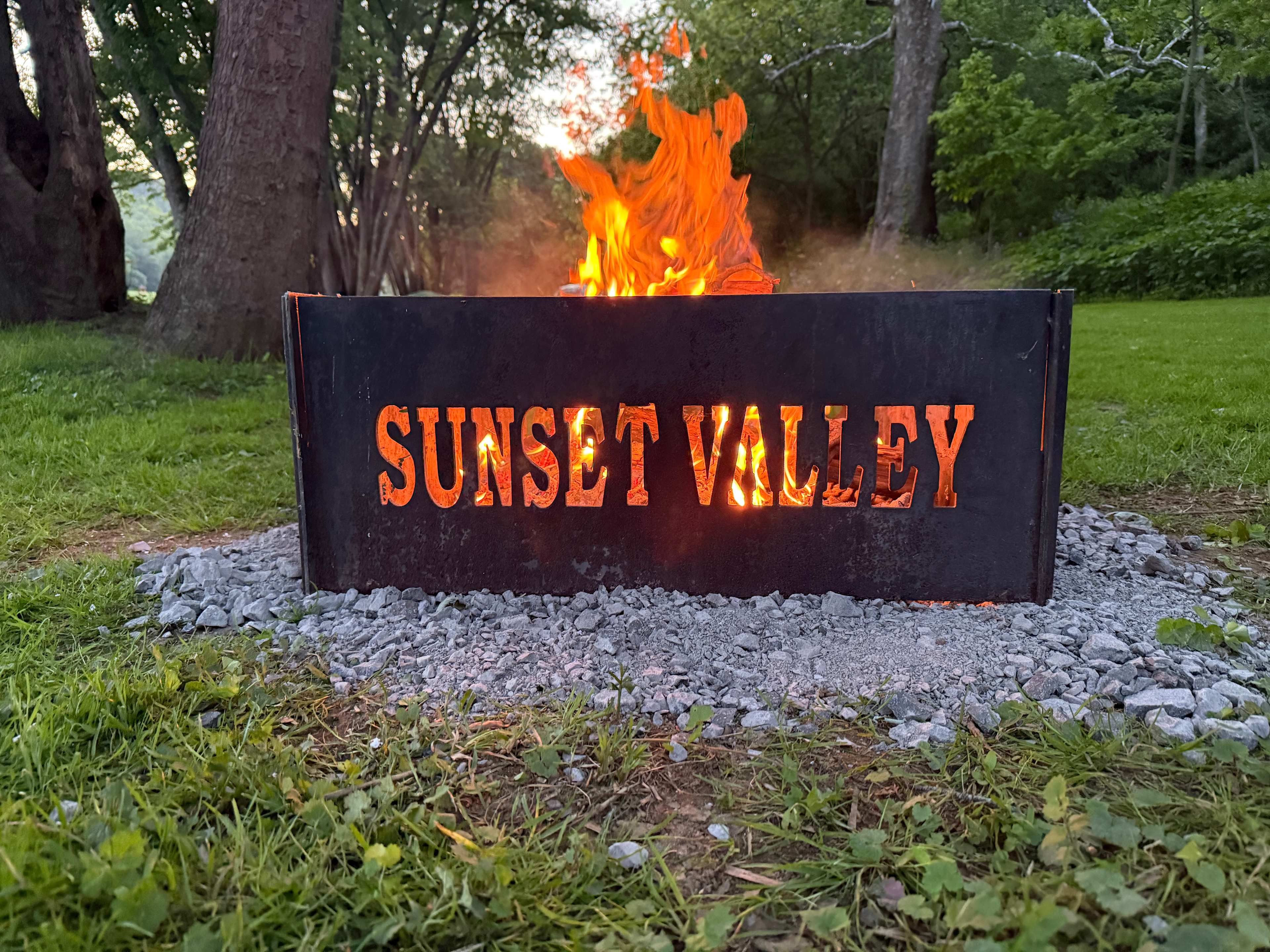 Sunset Valley