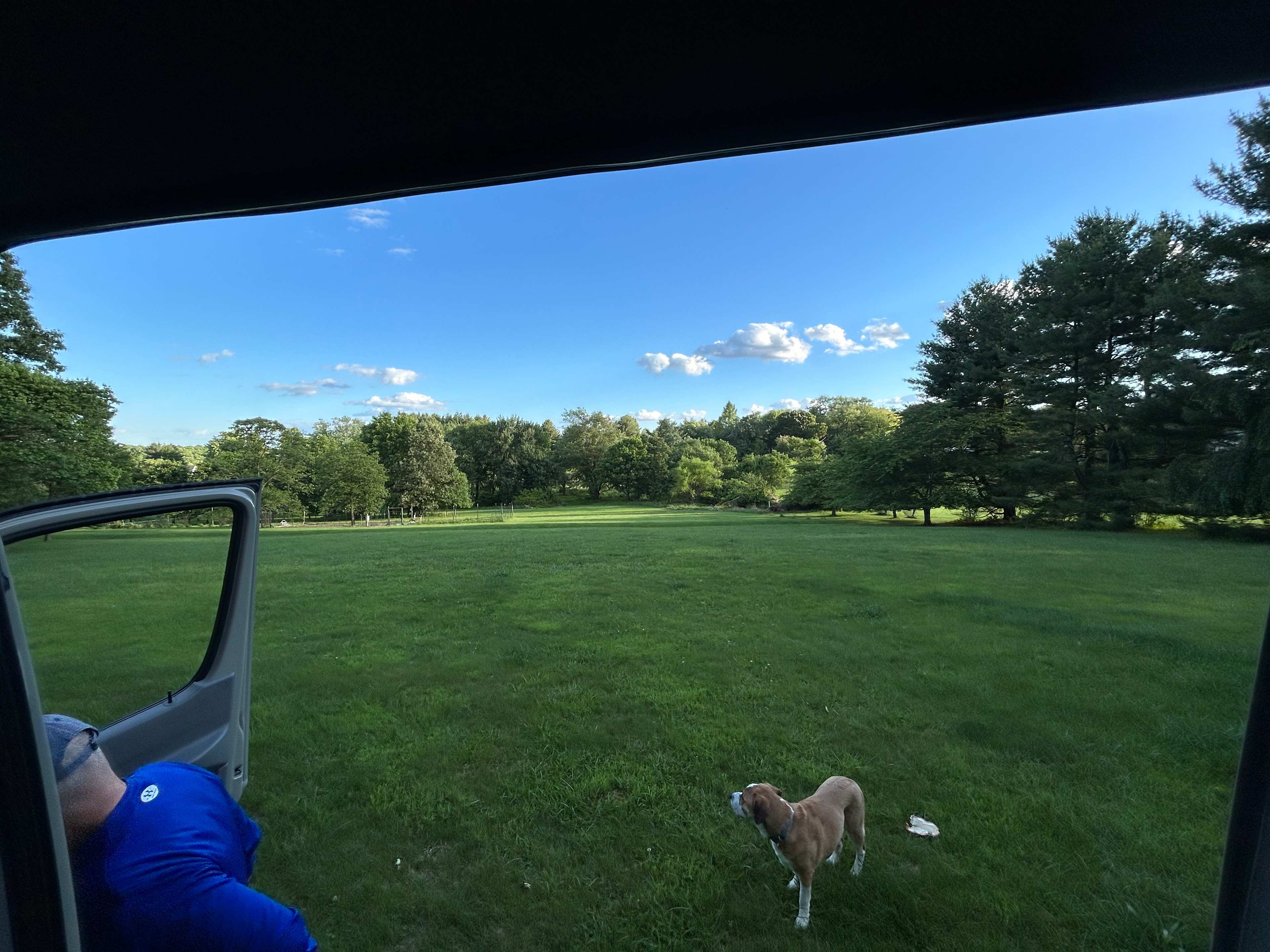 Stegan Farm