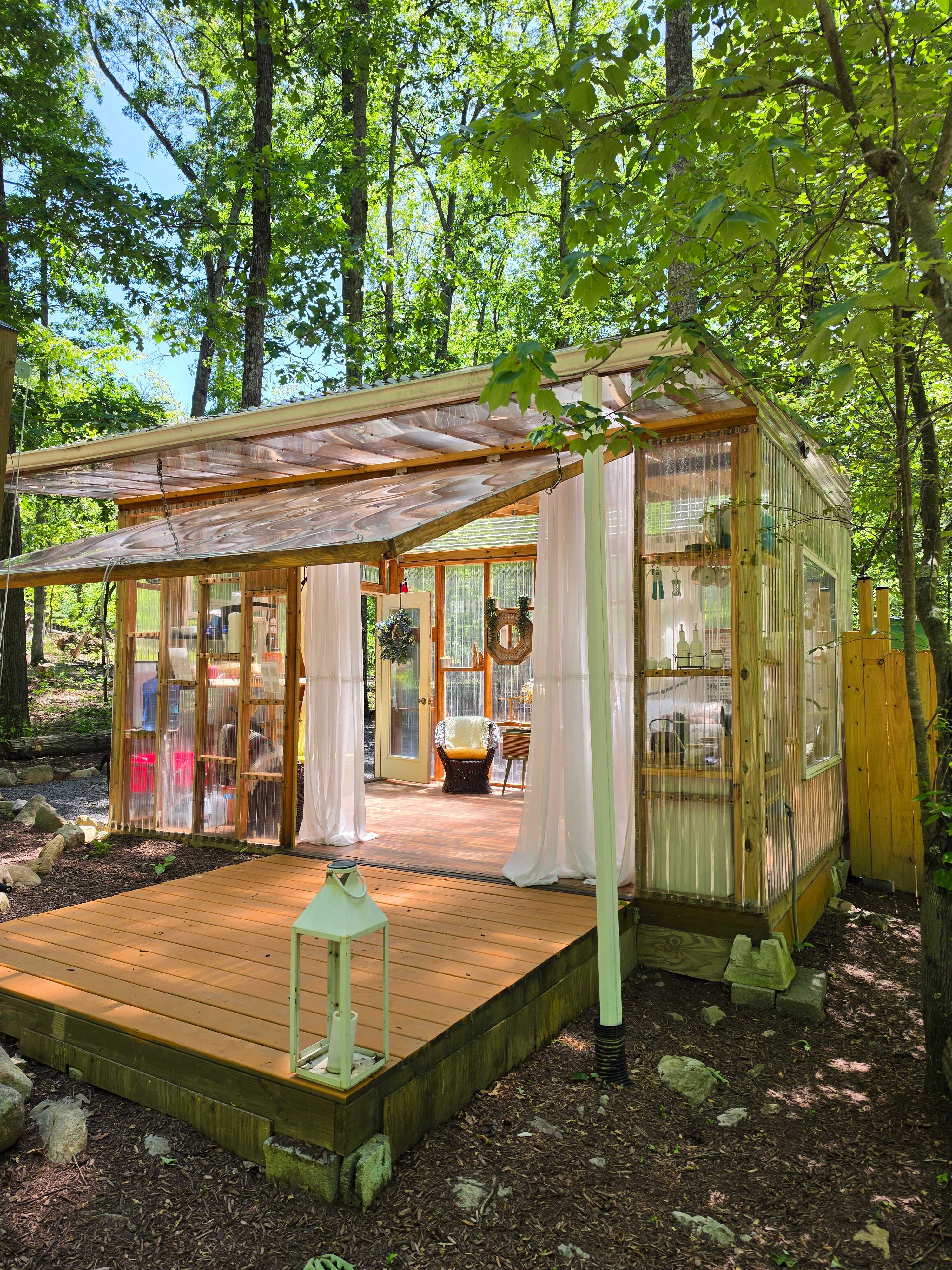 Casita Of LOVE (Panhandle WV)