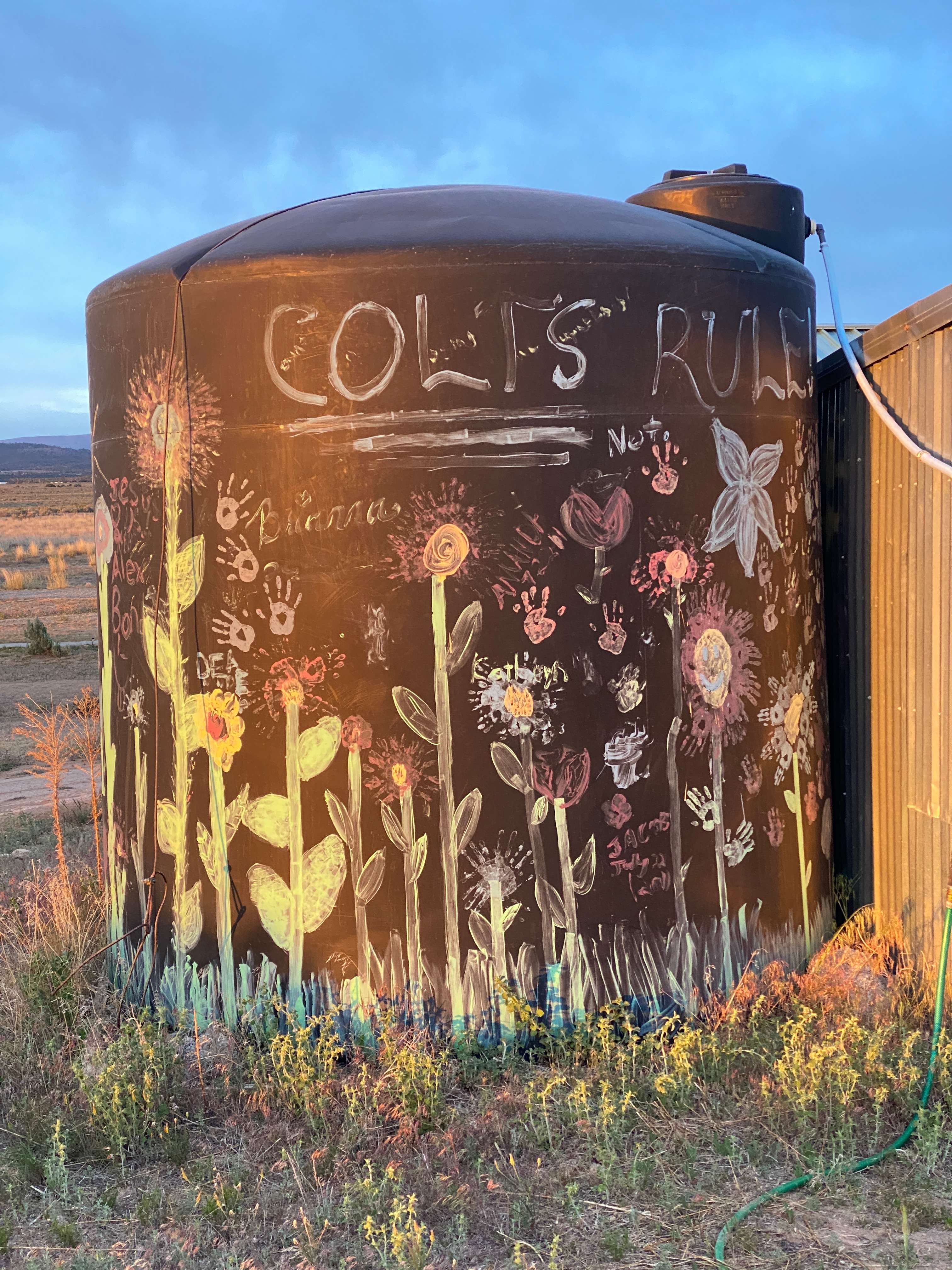 Bright Star Campground