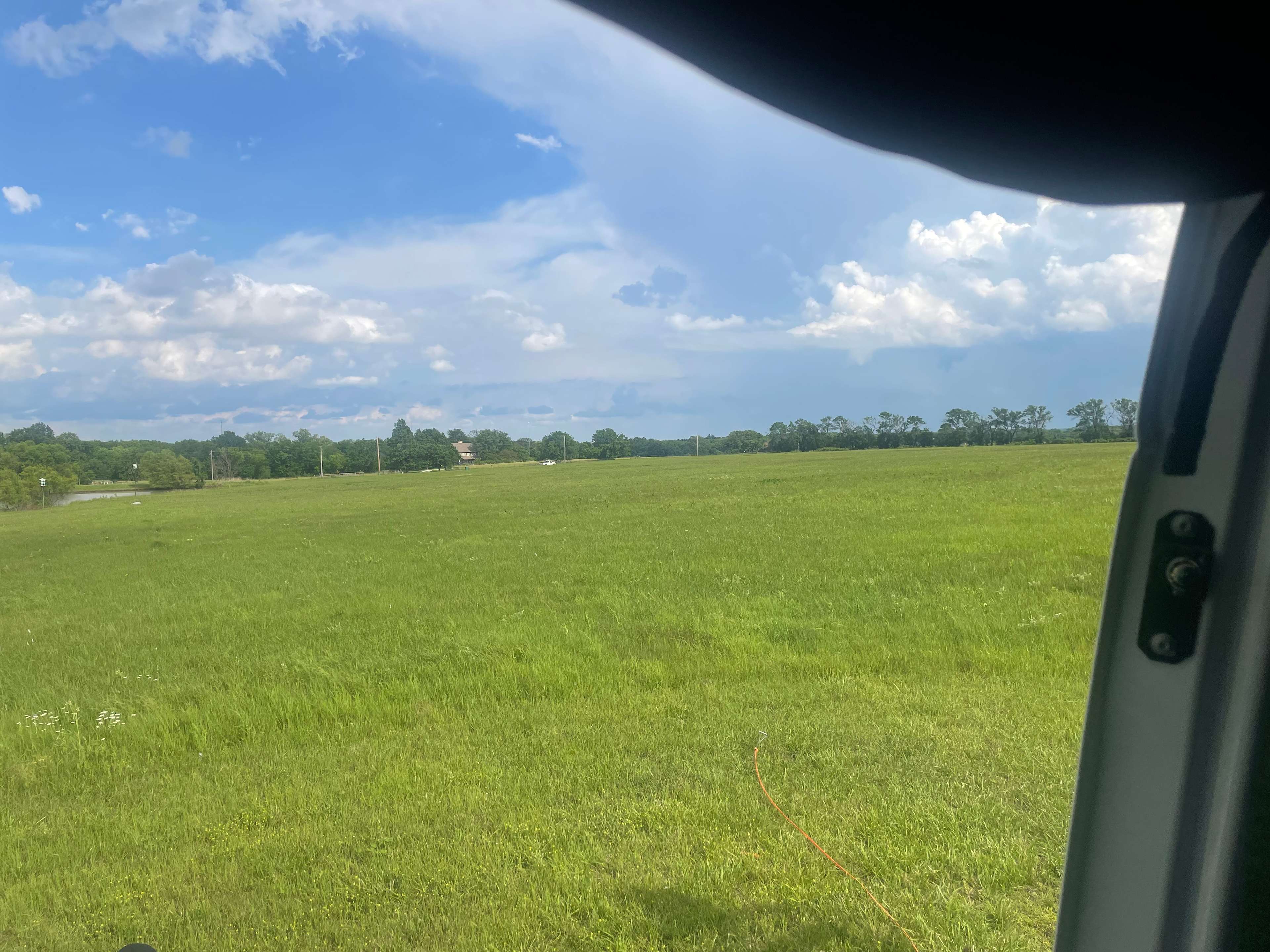 Bare Ass Acres