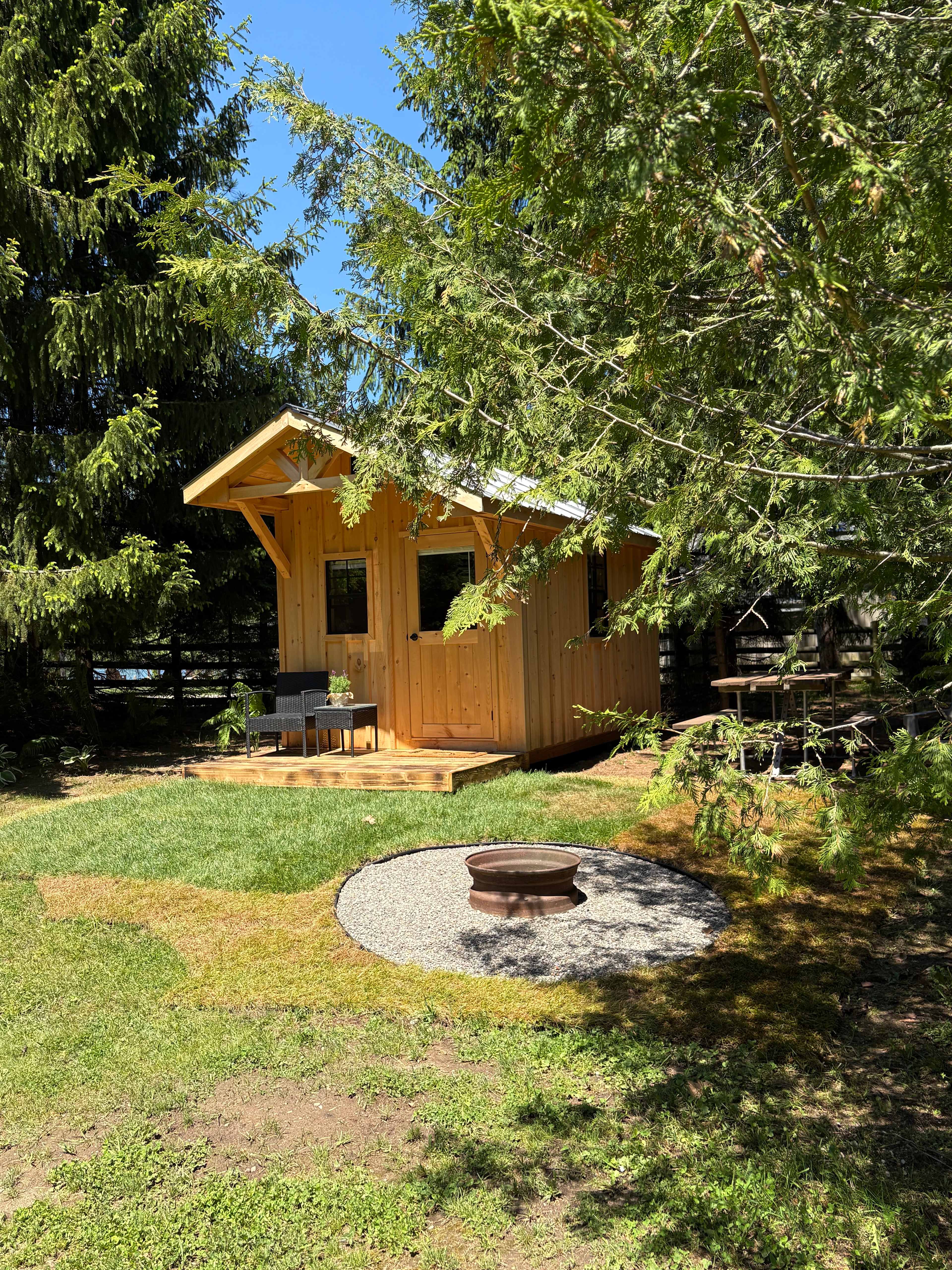 Willow Pond Haven