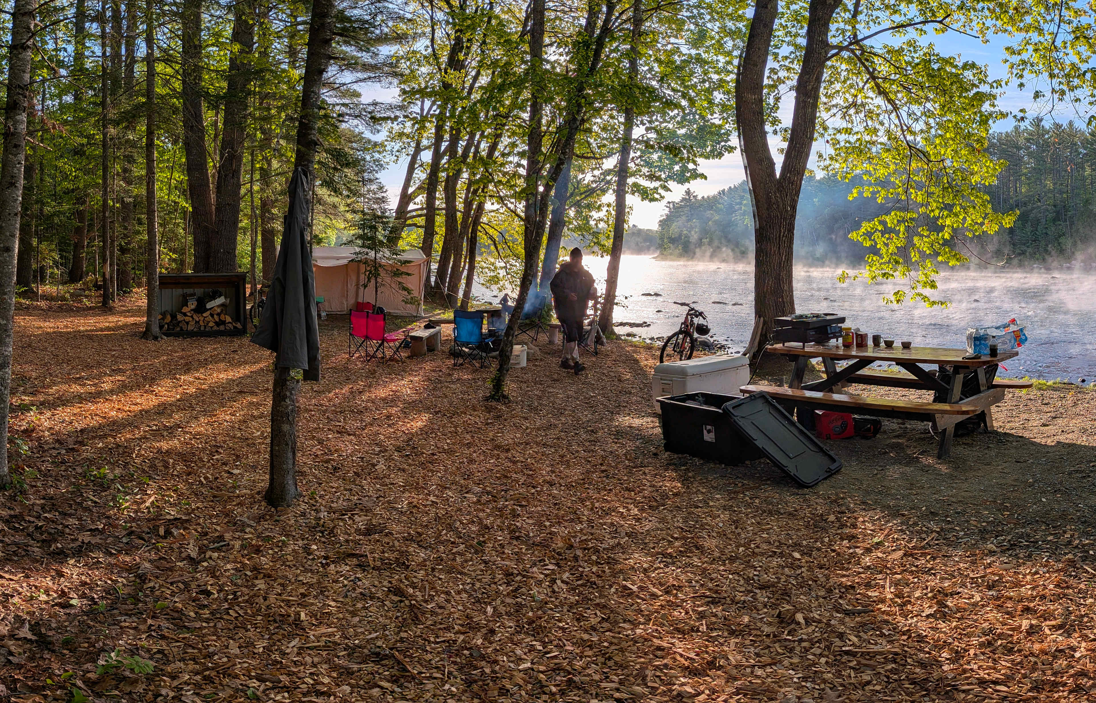Piscataquis Point