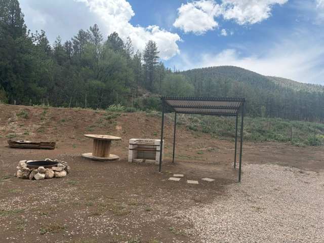 Camp Rio