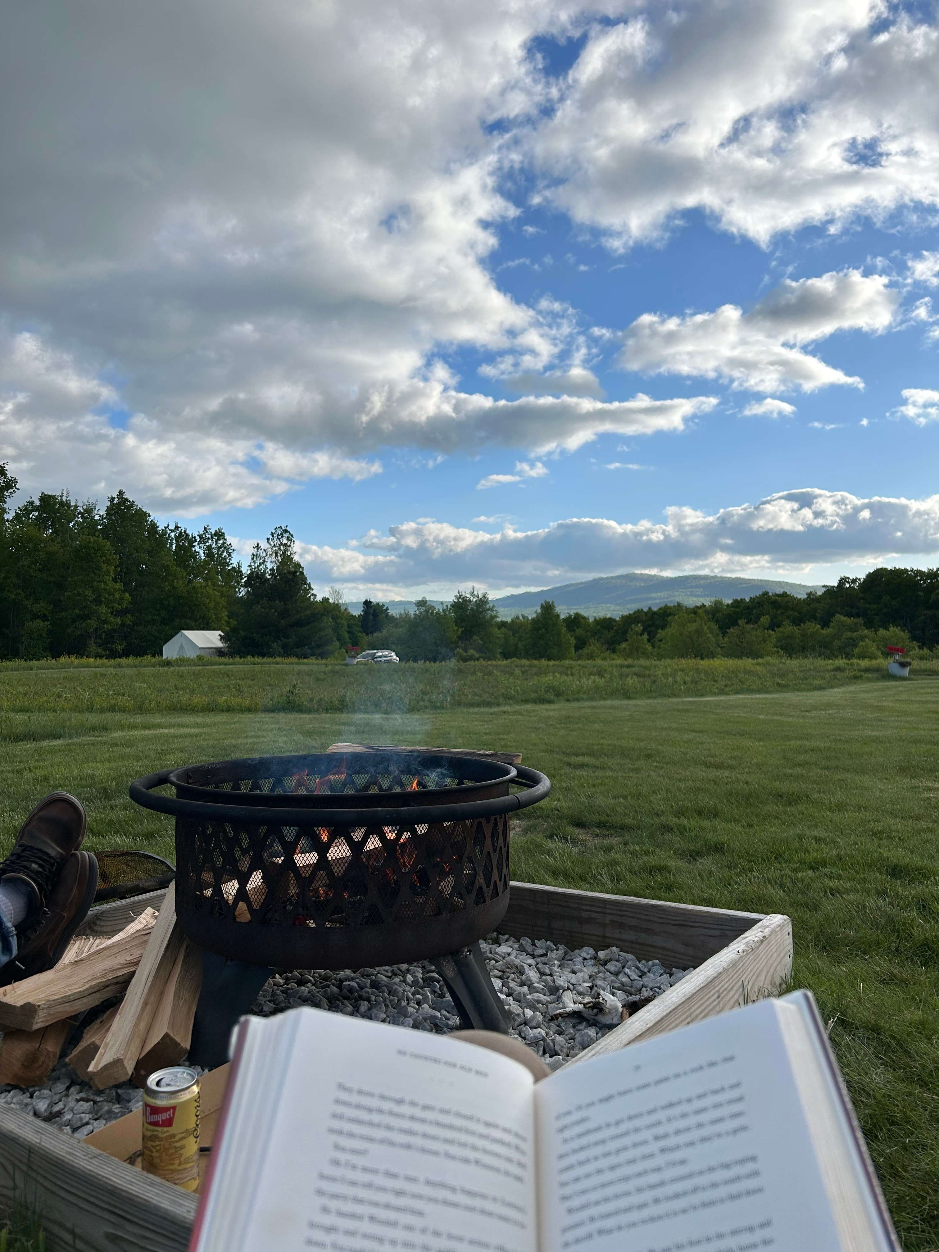 Grateful Acres Vermont