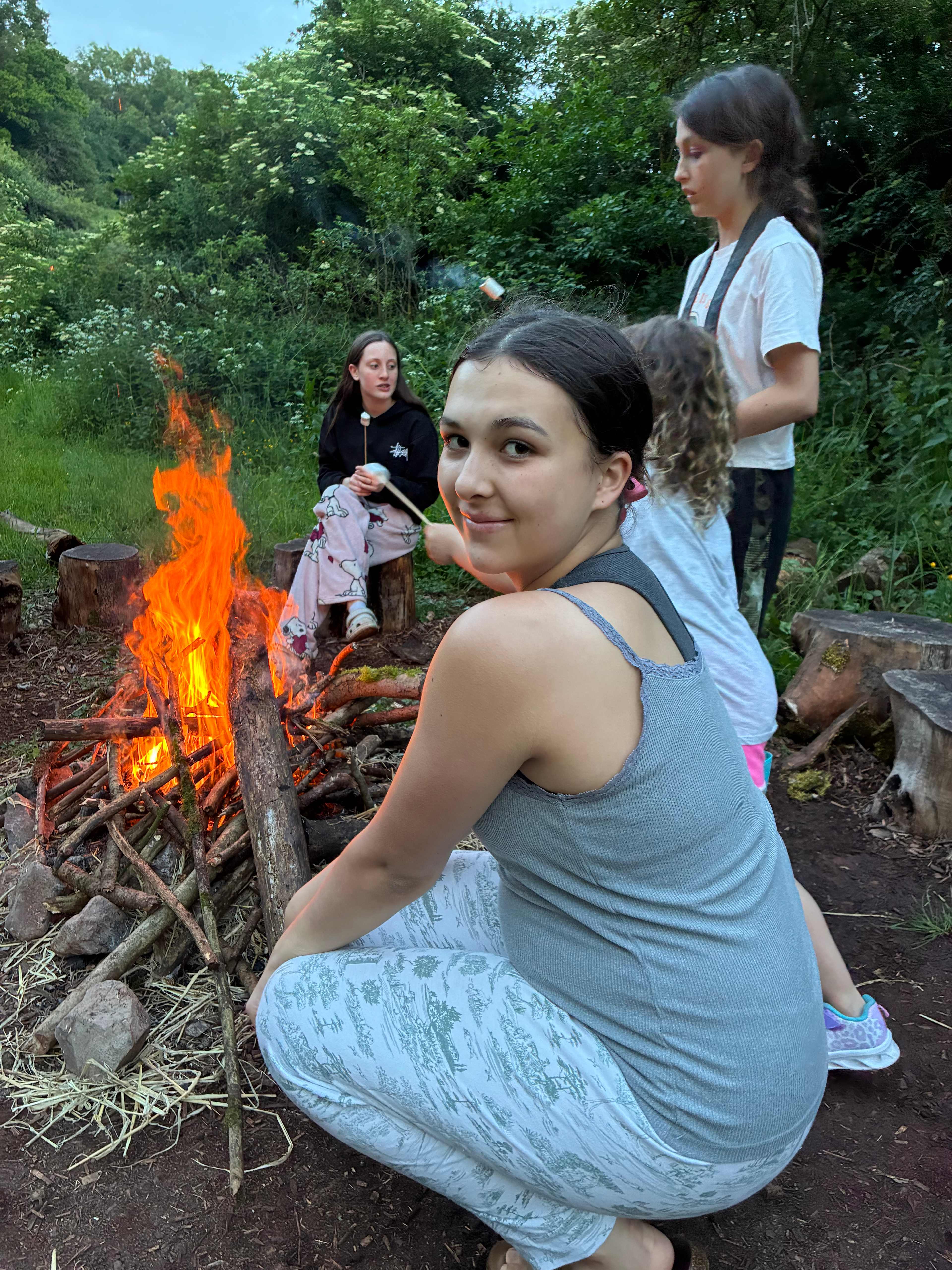 Campfire