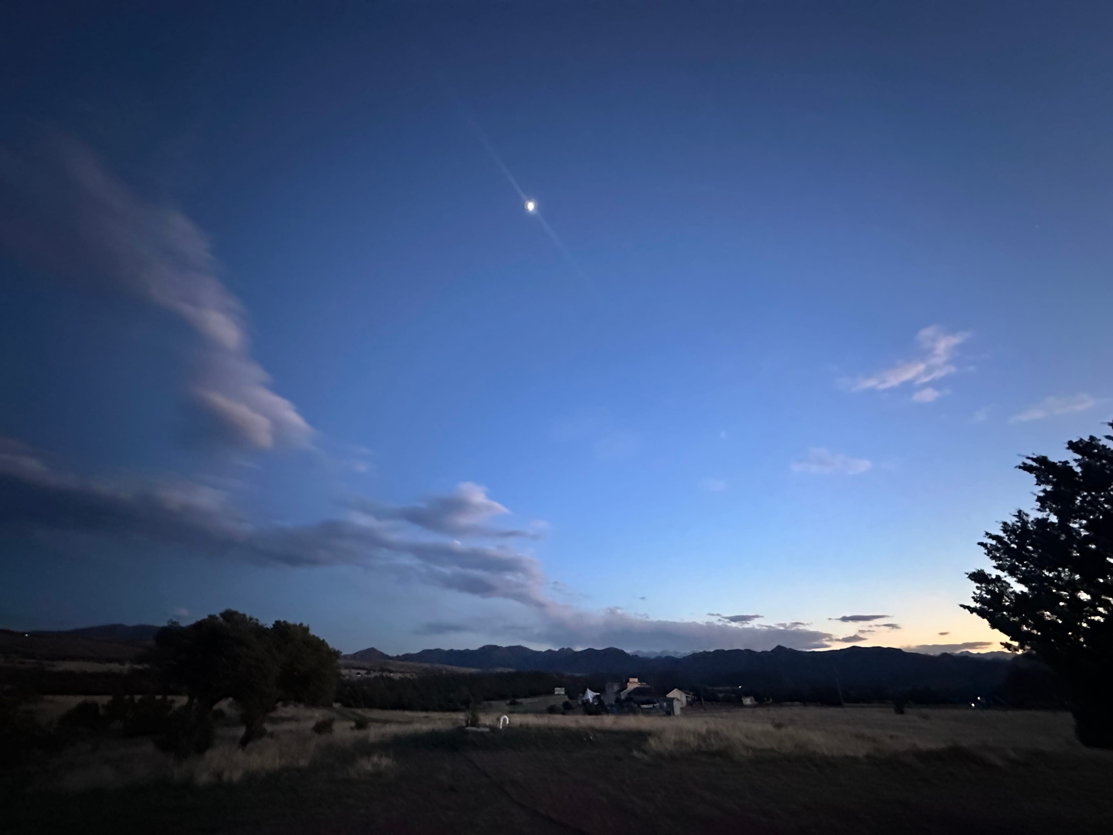 Royal Gorge Private Camp
