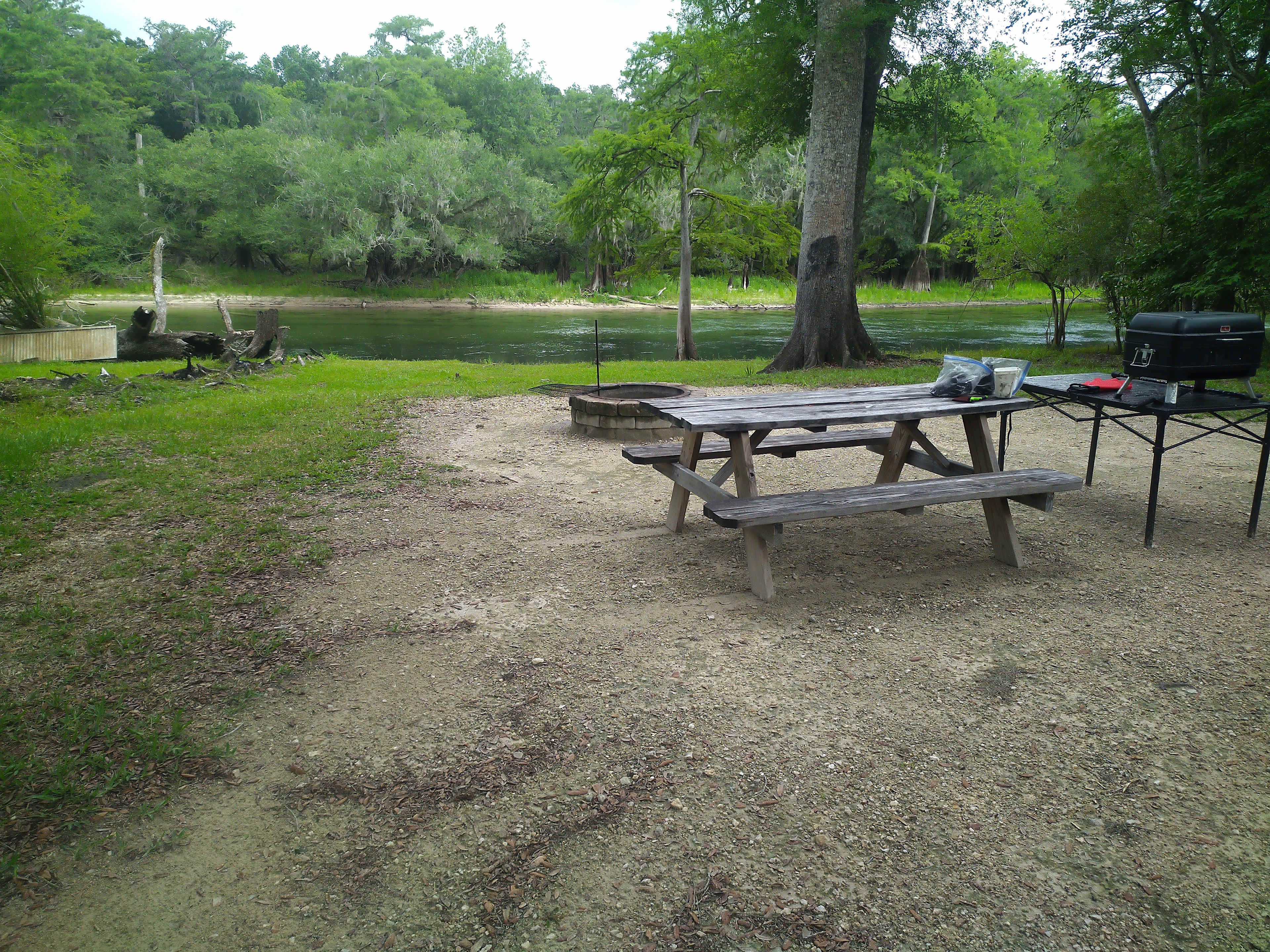 4A River Camp