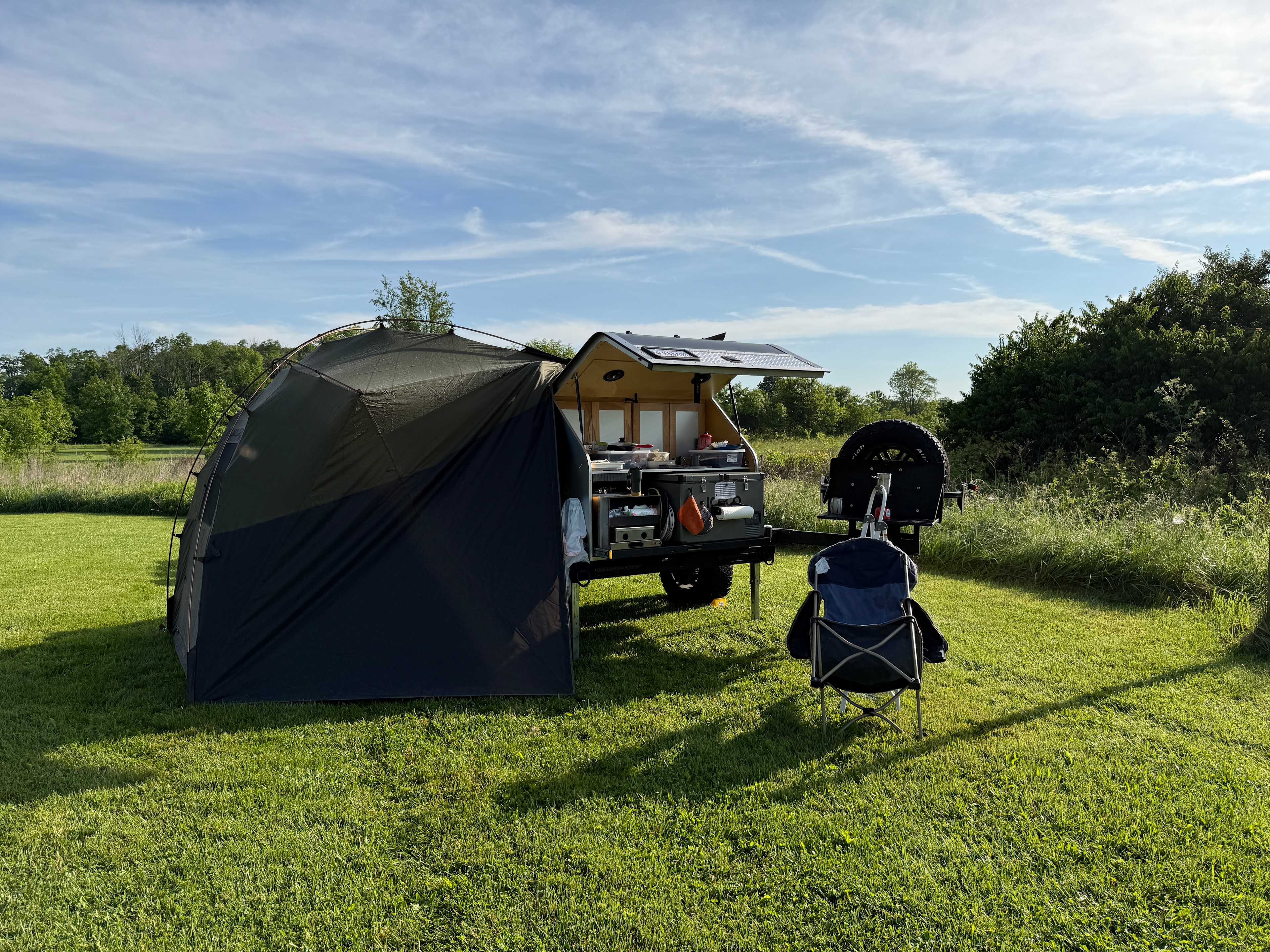 Sugar Maple Grove Campground