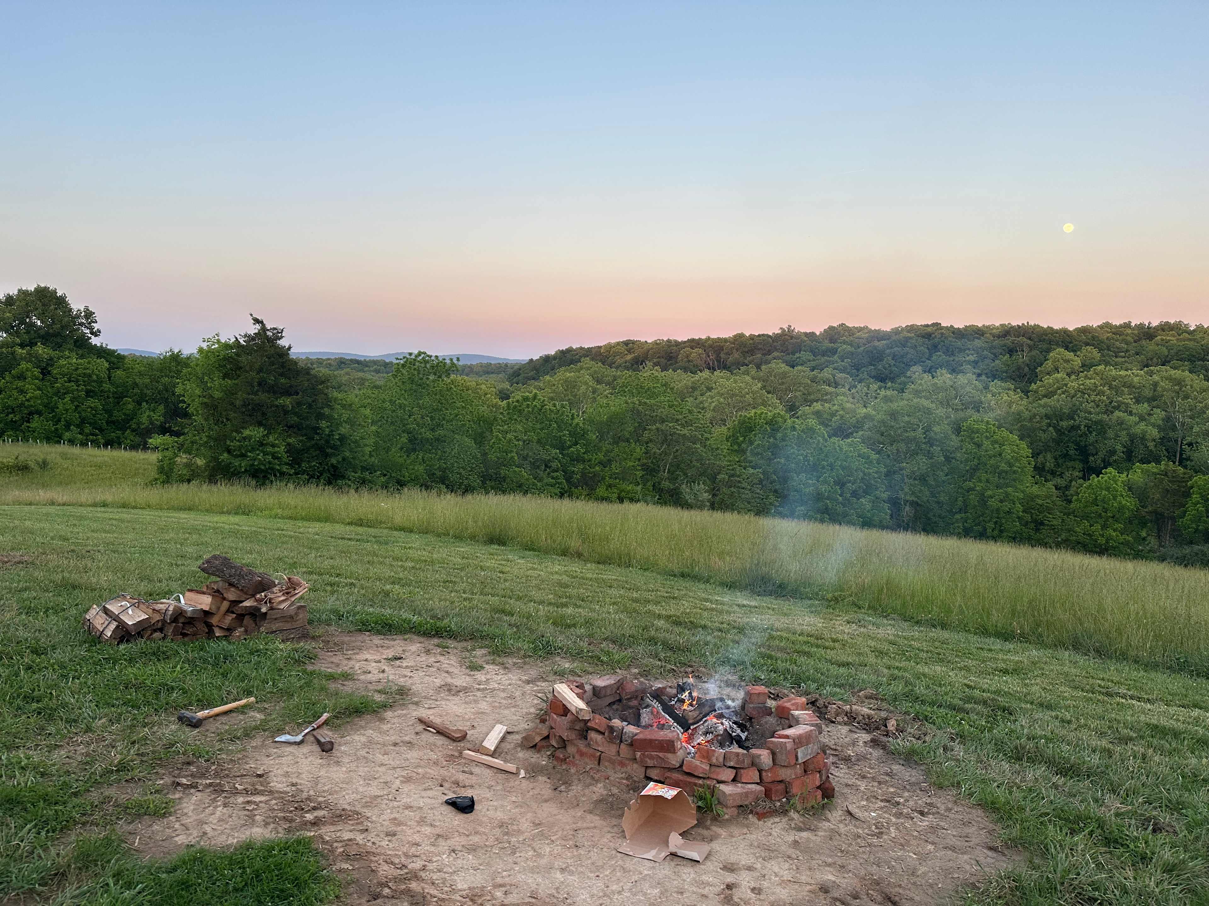 Taylors Landing Camping Club