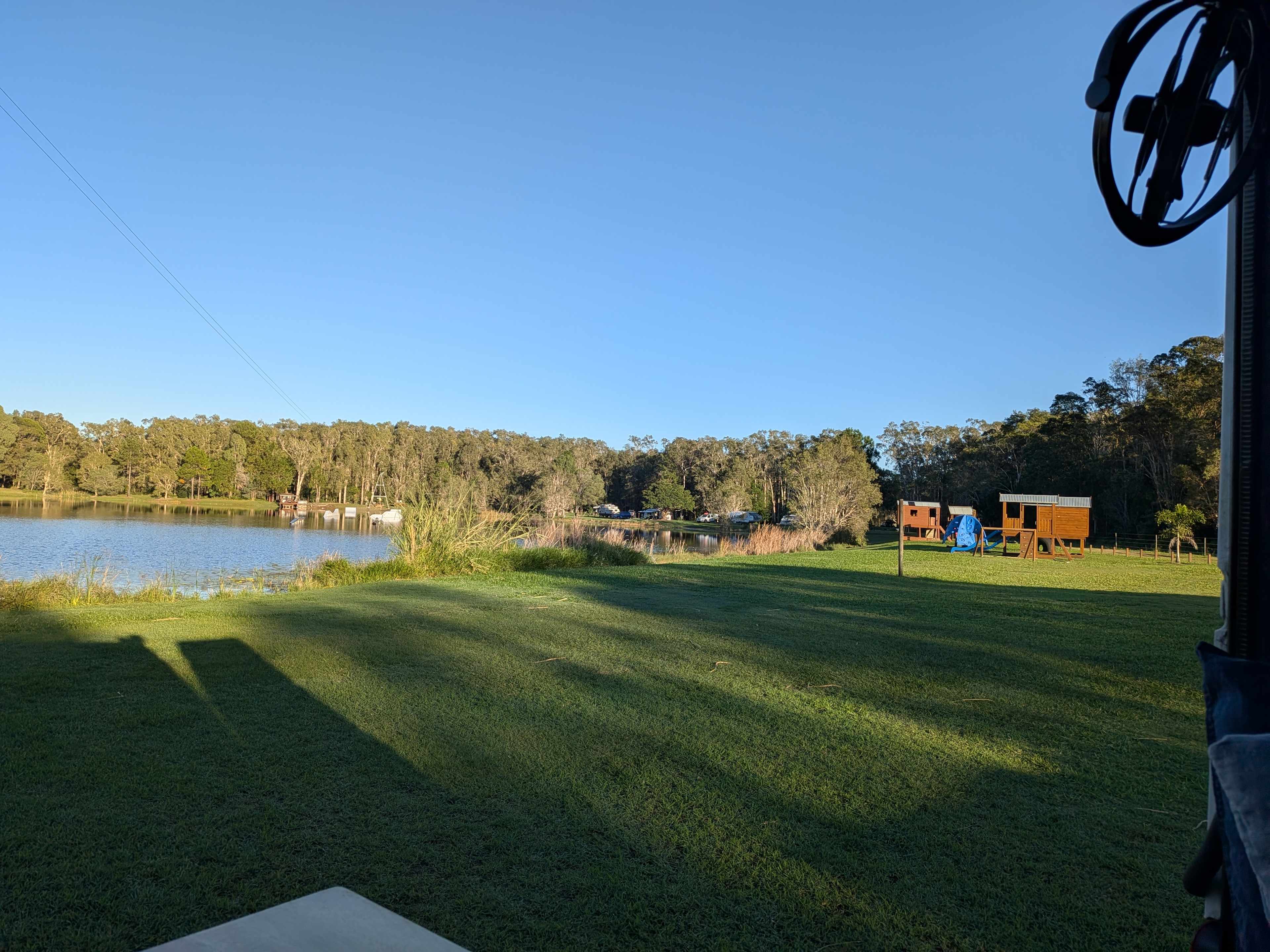 Lakeview