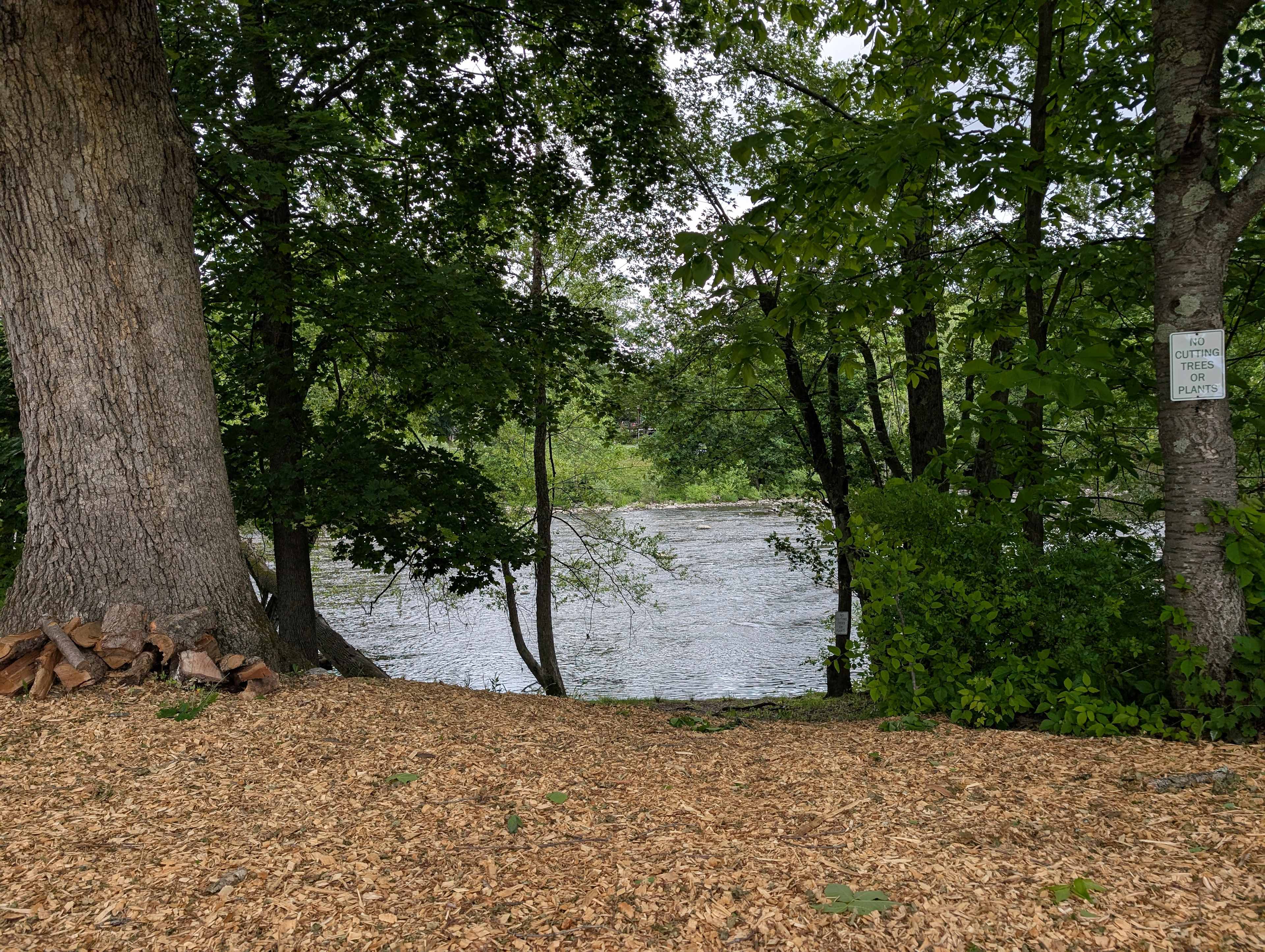 Historic Riverside Farm