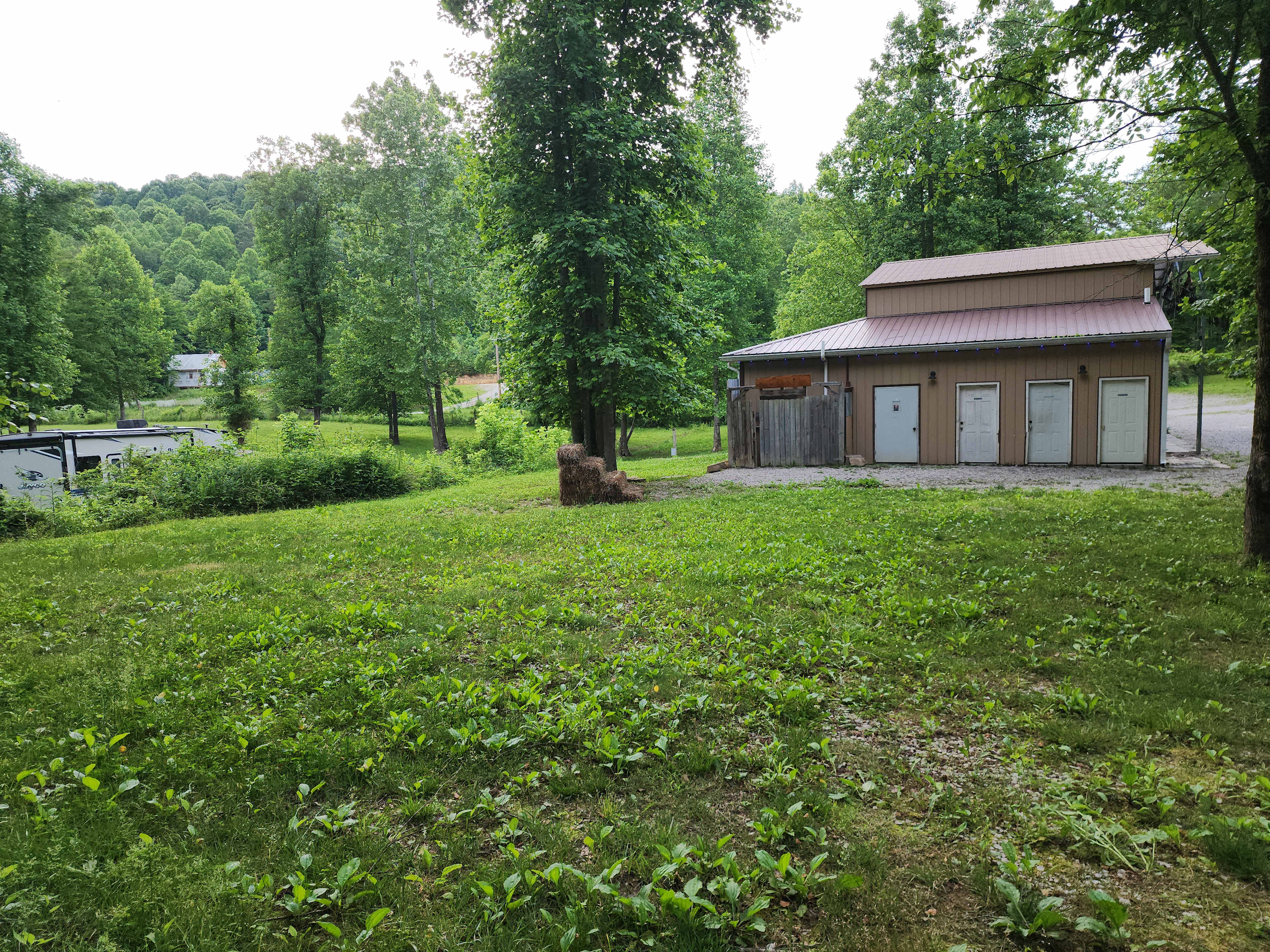 Rockcastle Riverside