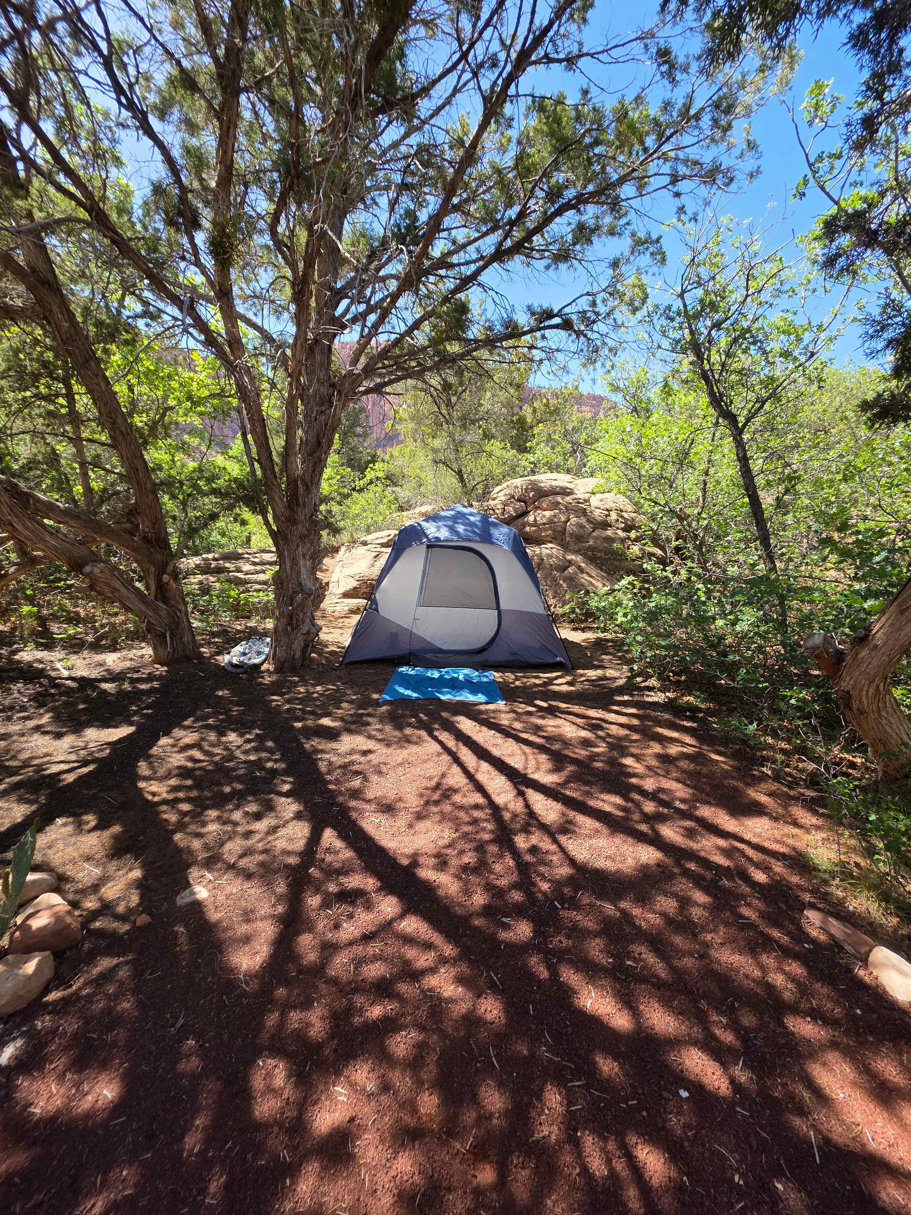 Water Canyon Campground and Resort