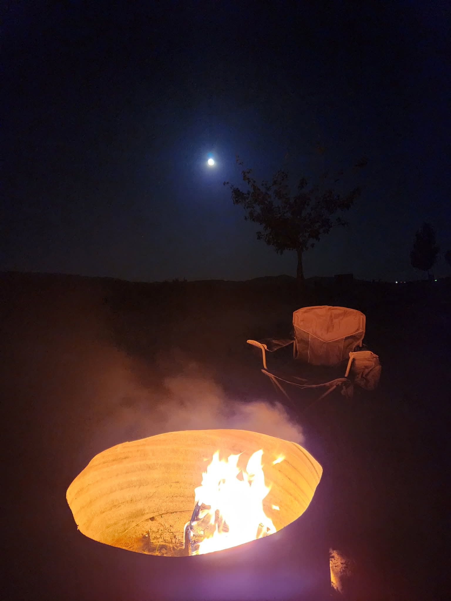 Lake Olancha RV Park Campground