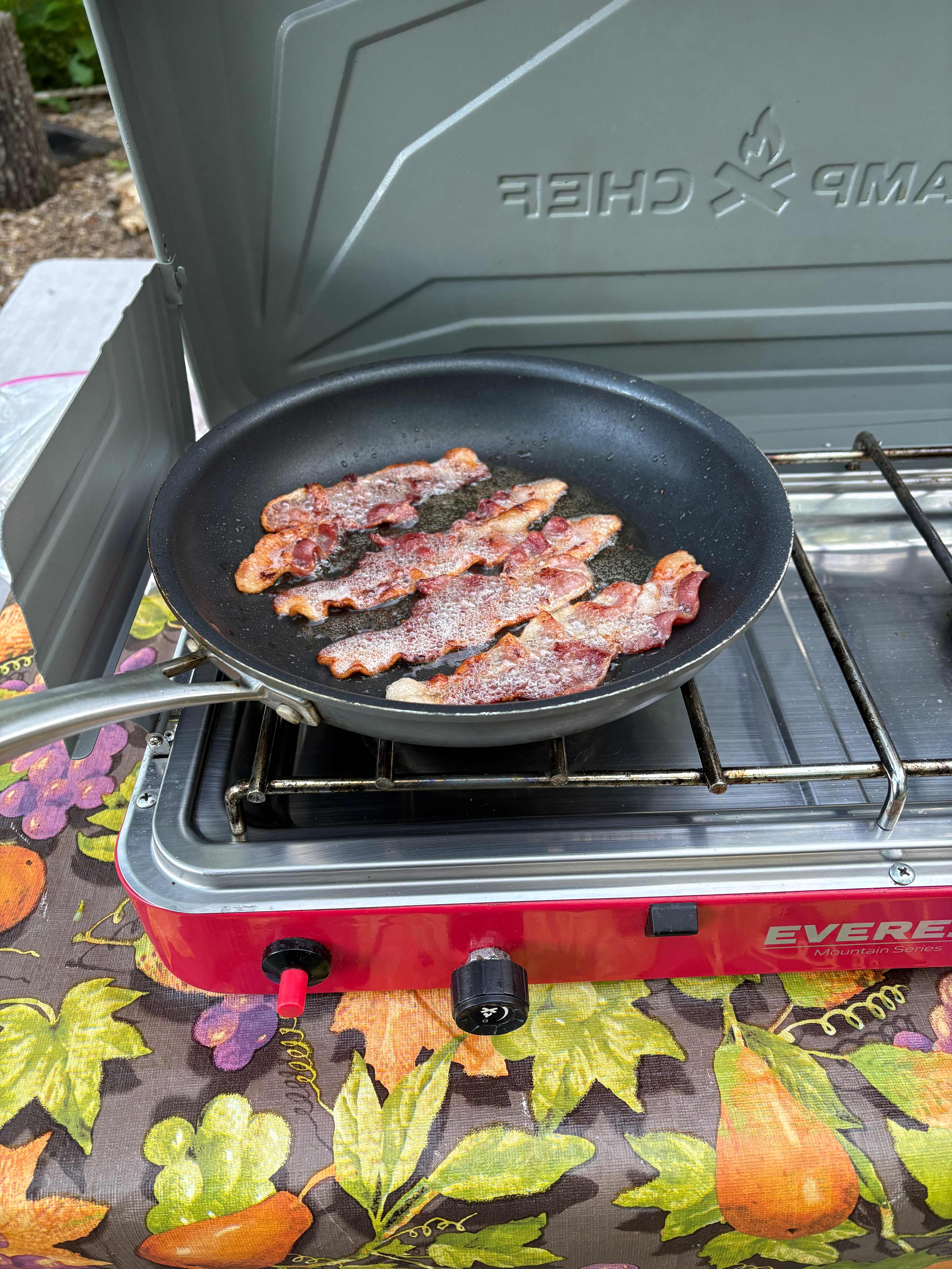 Stoney Creek Campground