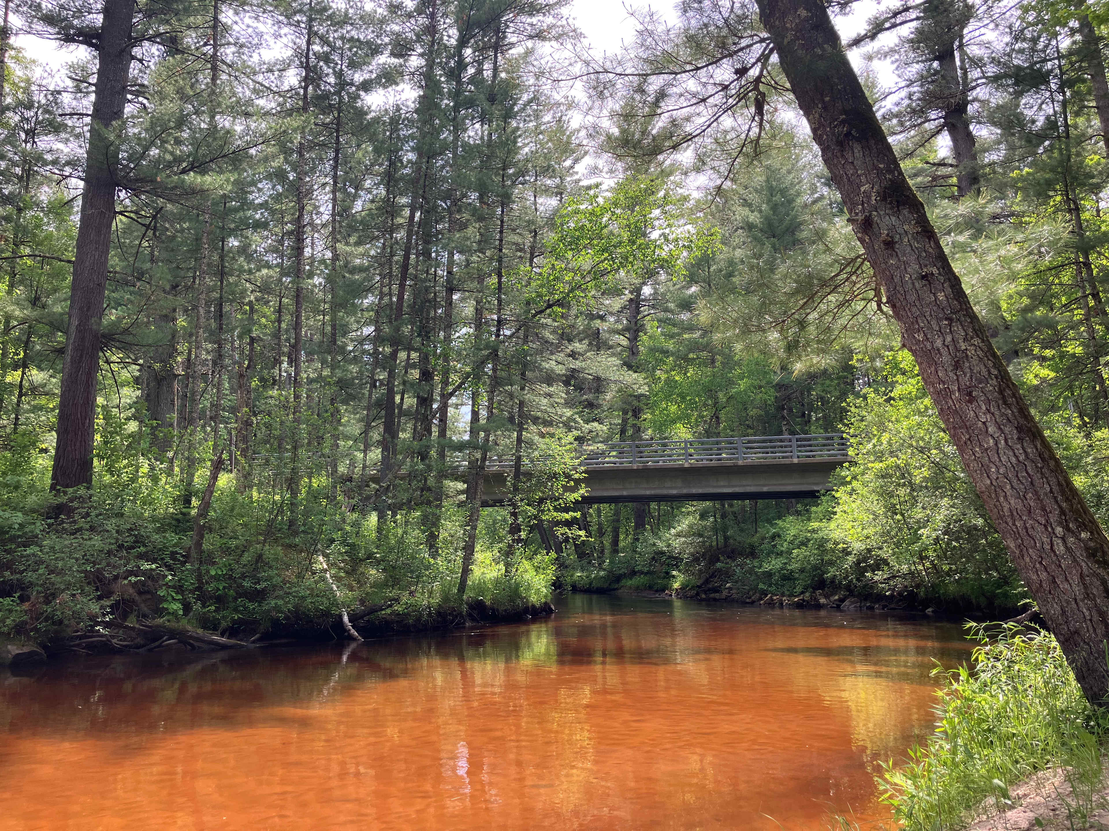 Fall Hall Glen