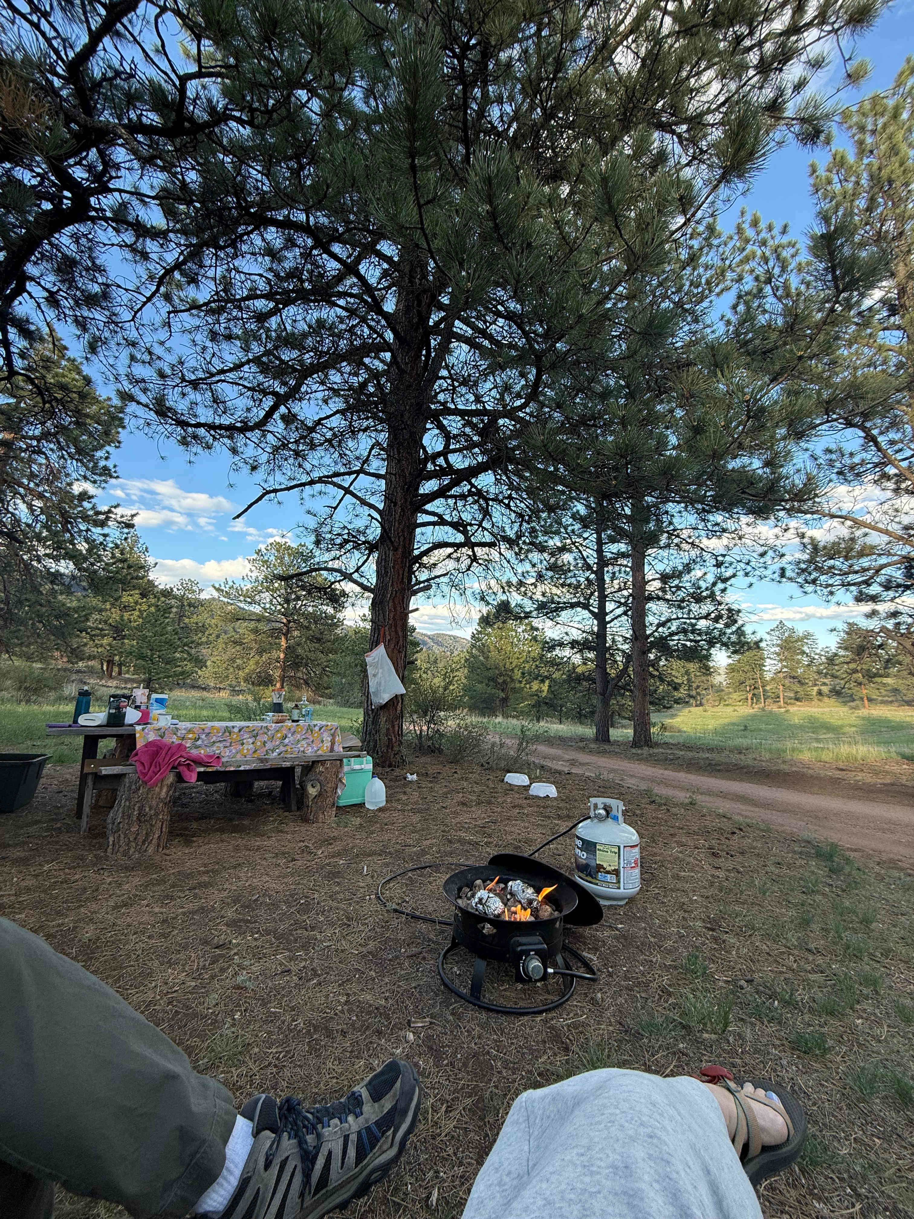 Resort Valley Ranch East