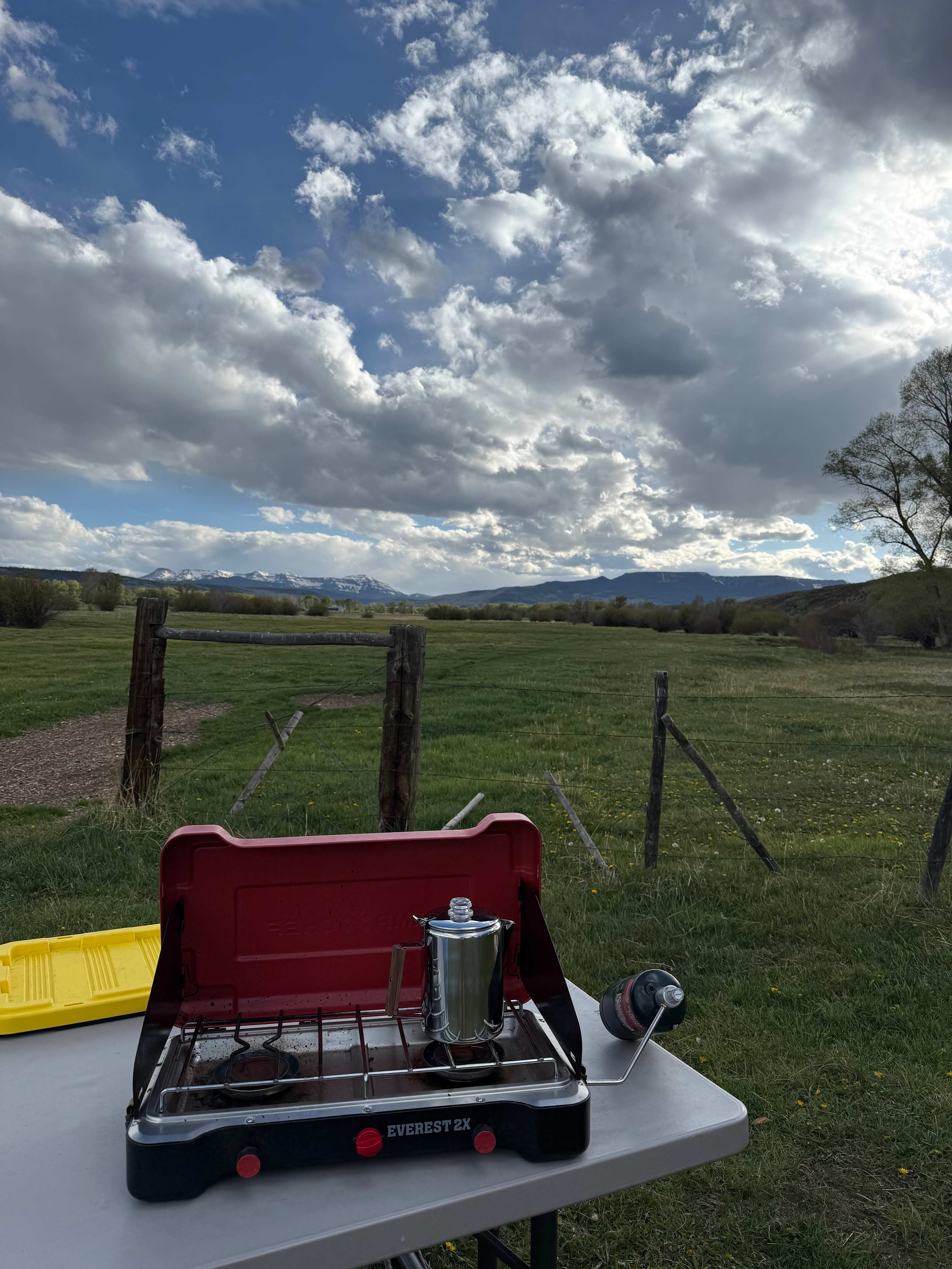 Valley of the Bear Ranch