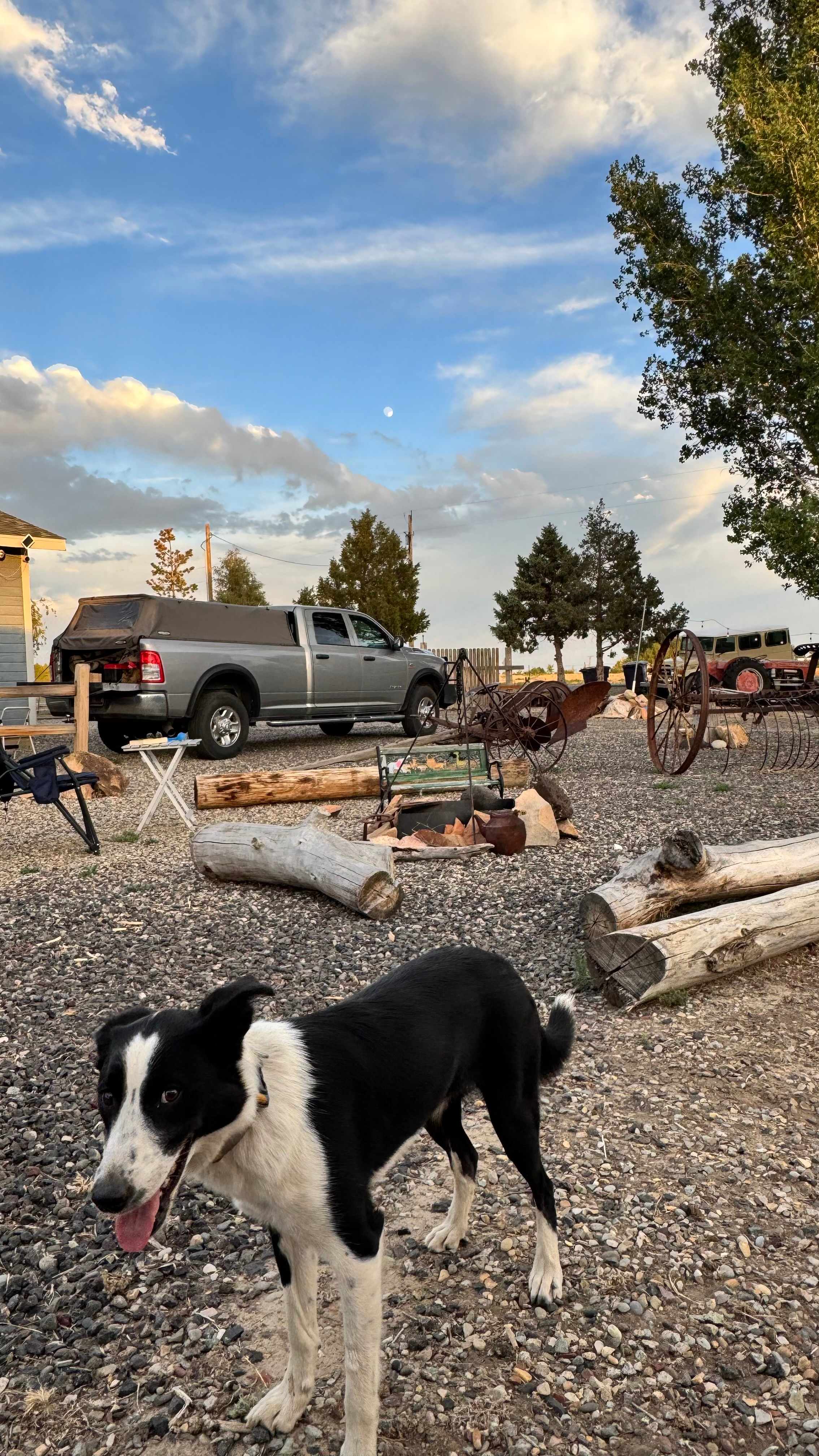 Near Fruita Bike Trails