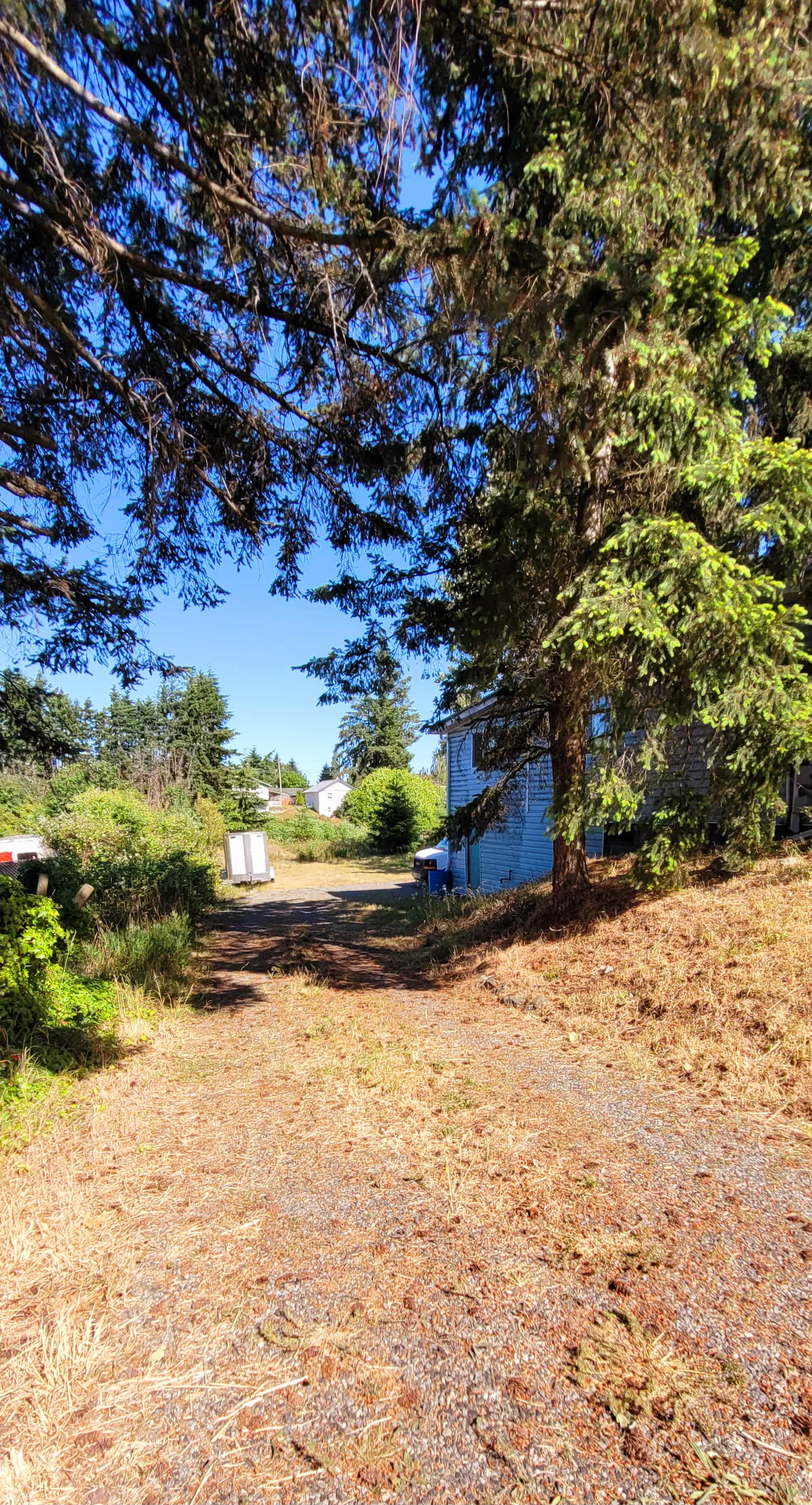 Southside Nanaimo