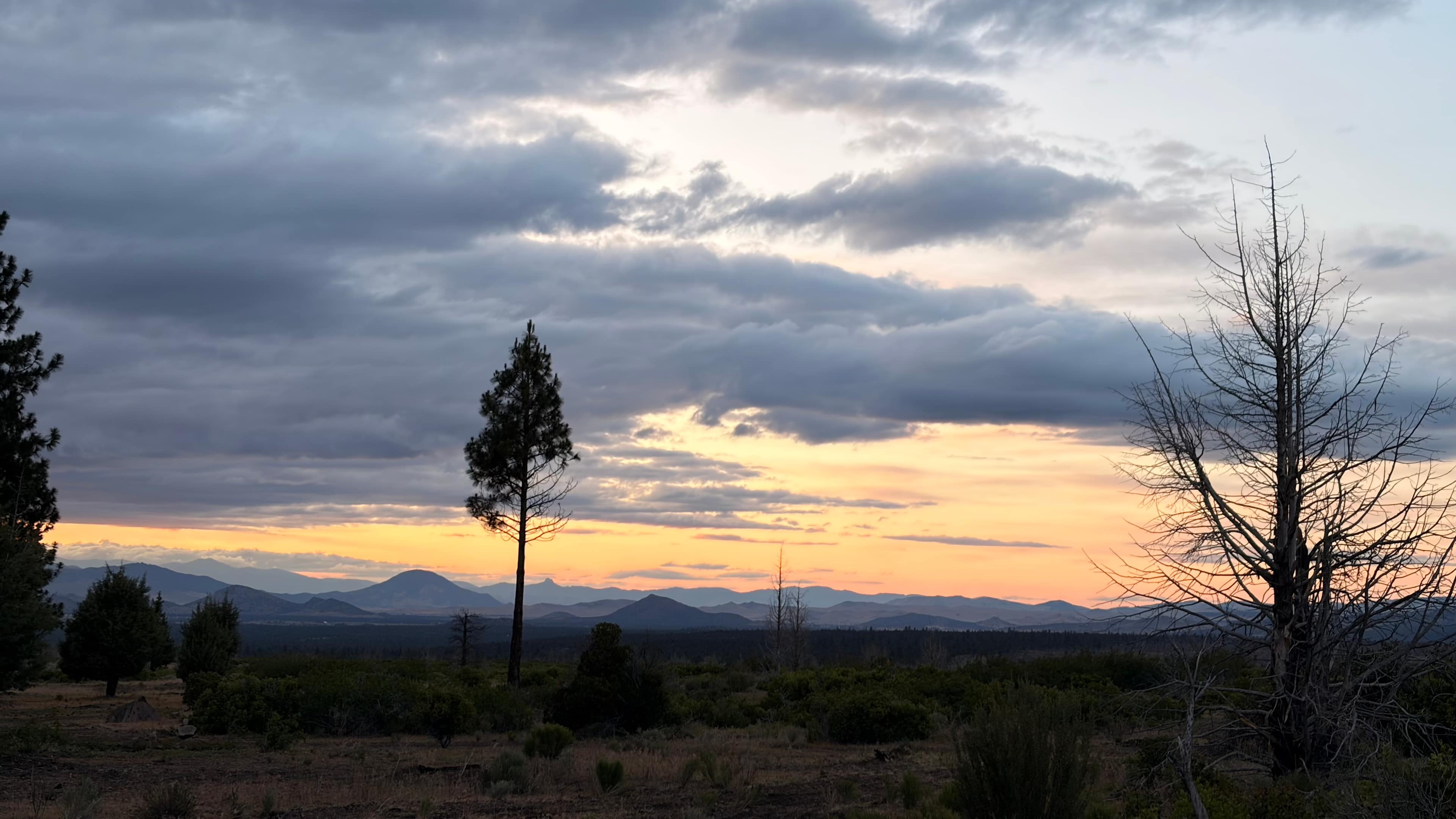 Juniper Valley Campsites
