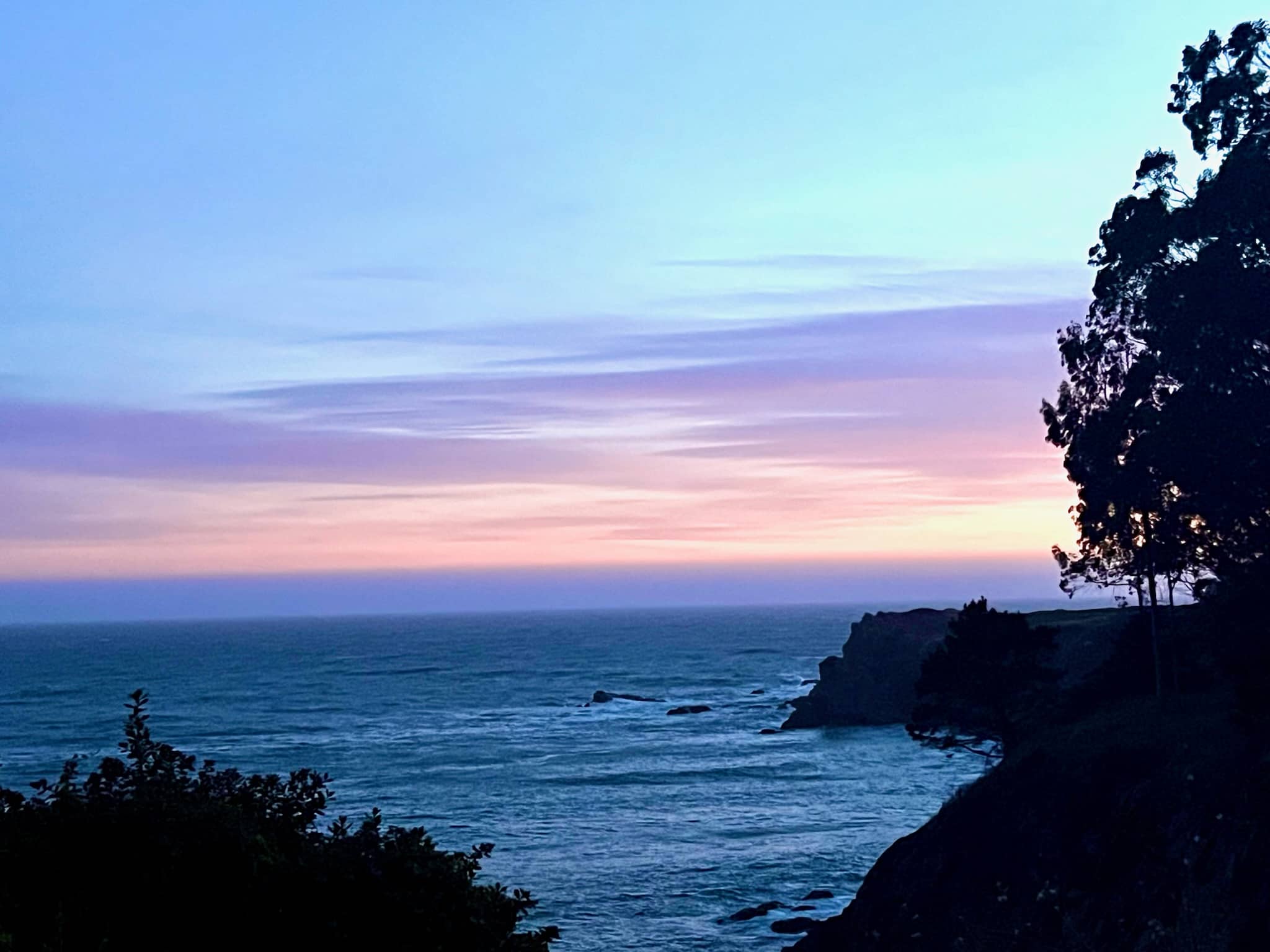 Timber Cove Campground